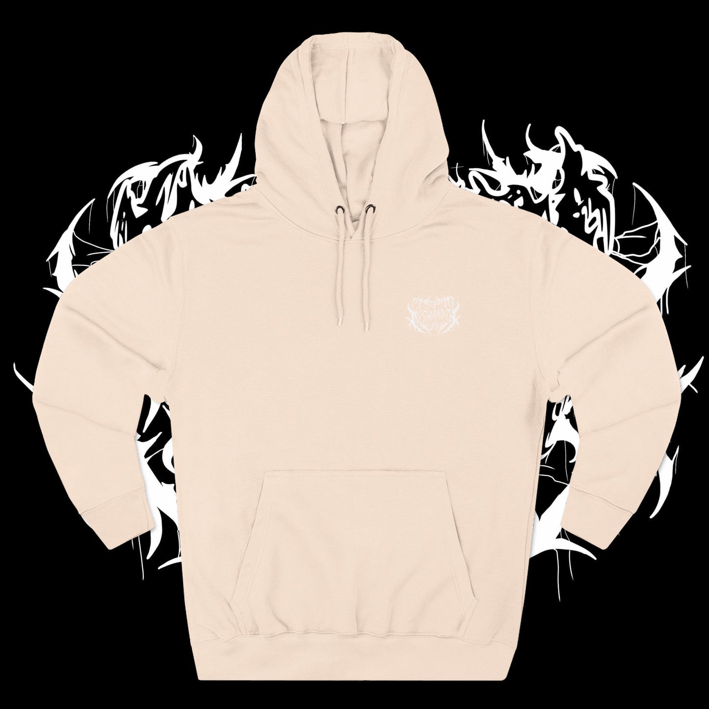 Till Muerte Hoodie (UNISEX)