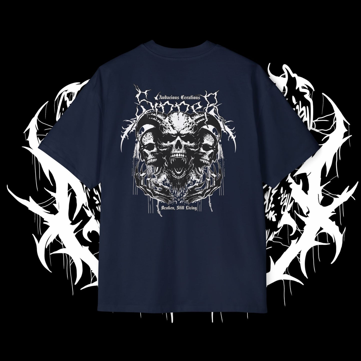 SINNER Oversize T (Unisex)