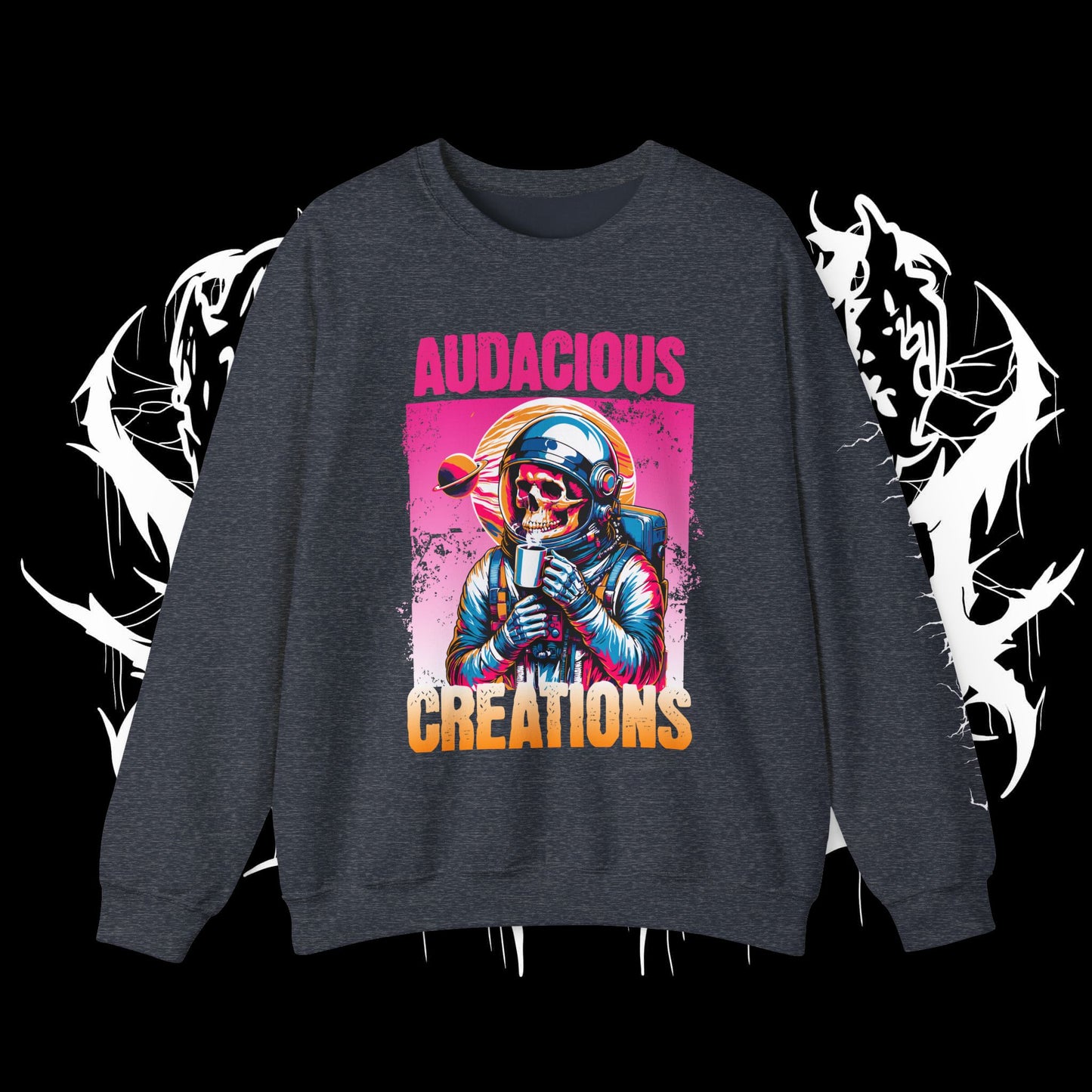 Universal Conversations Sweatshirt (UNISEX)
