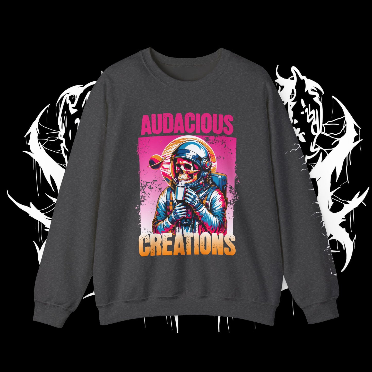 Universal Conversations Sweatshirt (UNISEX)