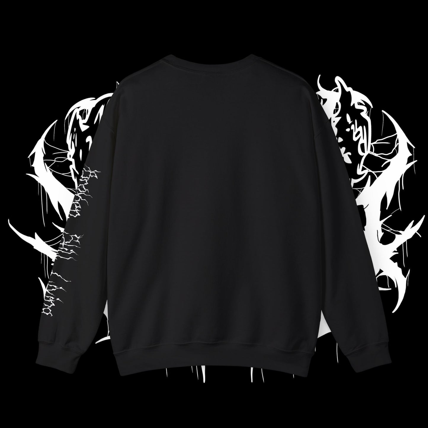 Universal Conversations Sweatshirt (UNISEX)