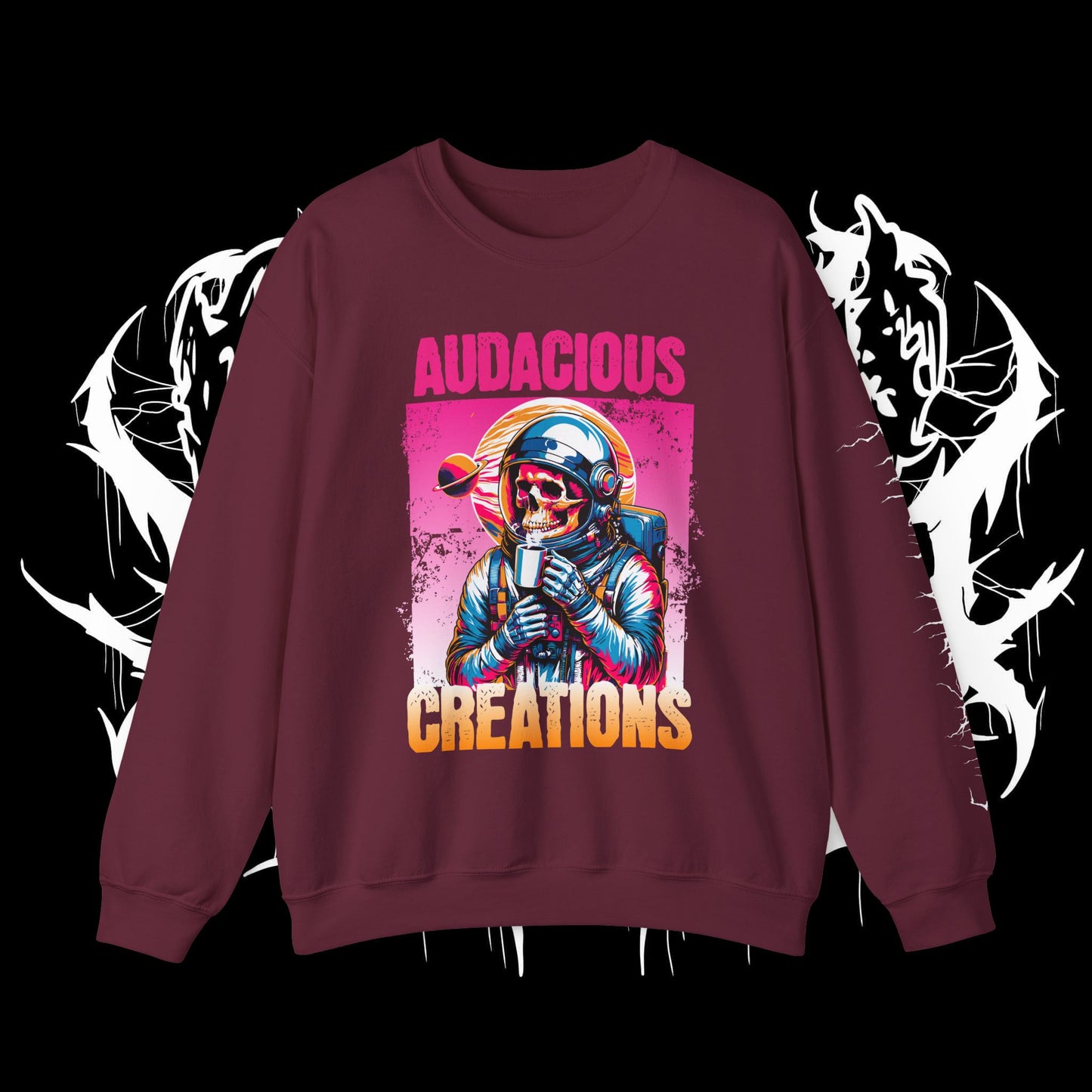 Universal Conversations Sweatshirt (UNISEX)