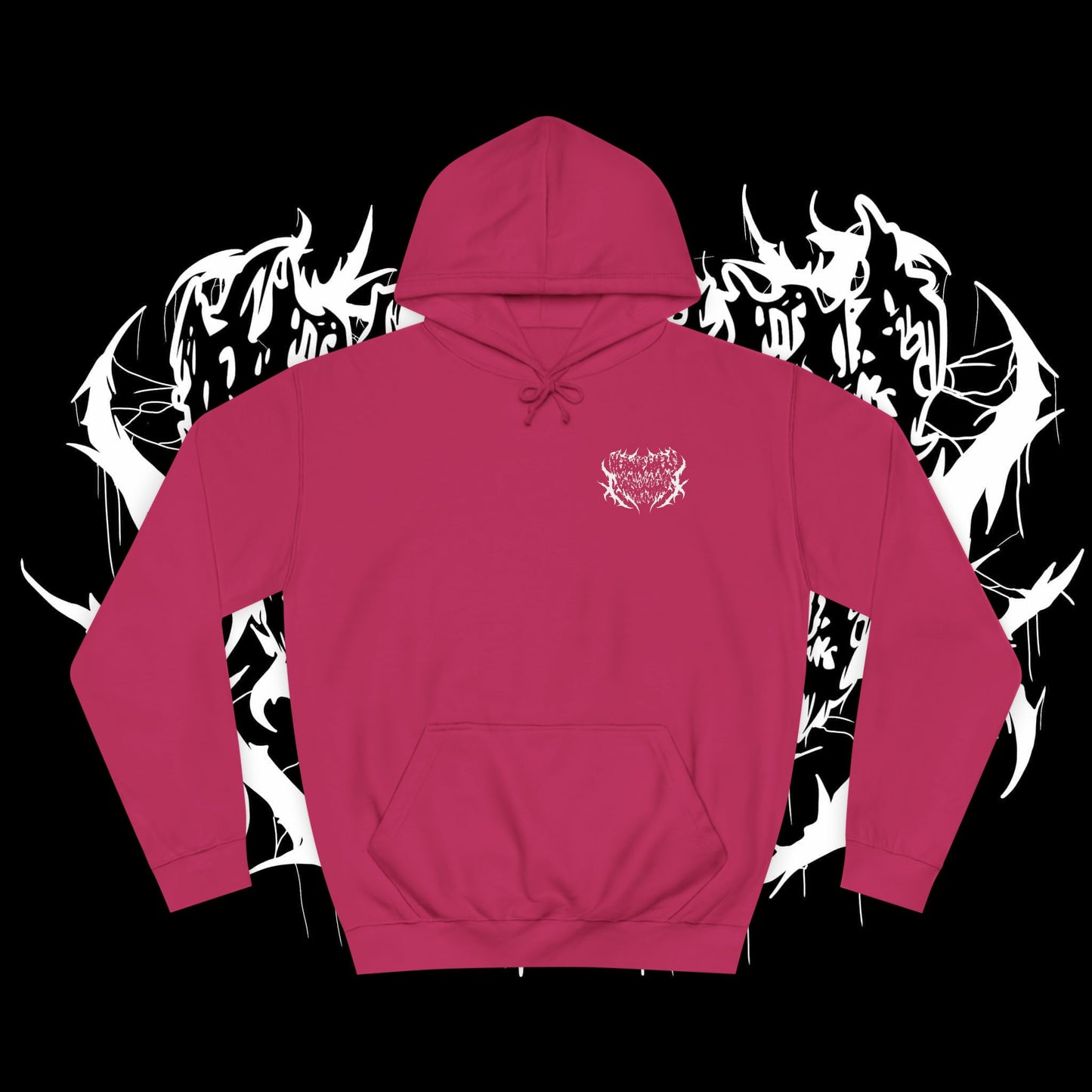 Reminisce Love Hoodie (UNISEX)