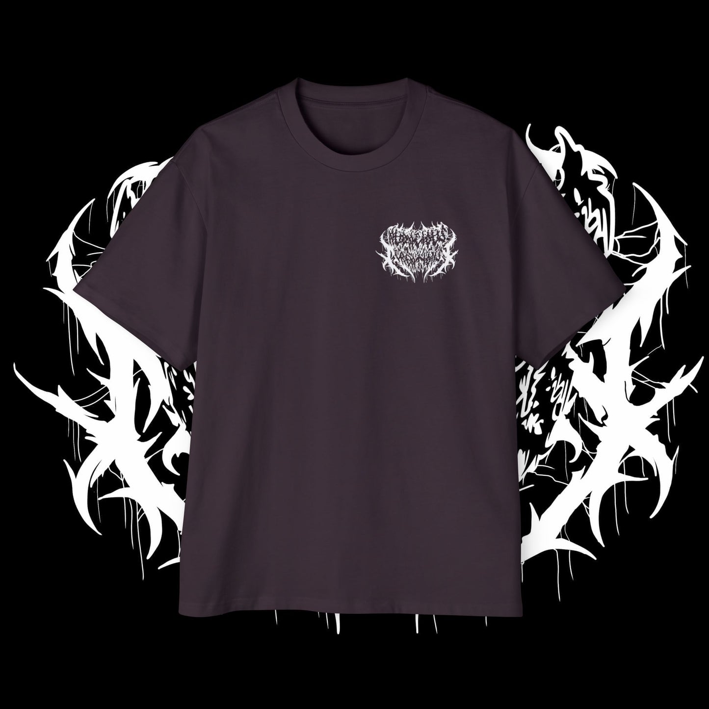 Eternal Oversize T (UNISEX)