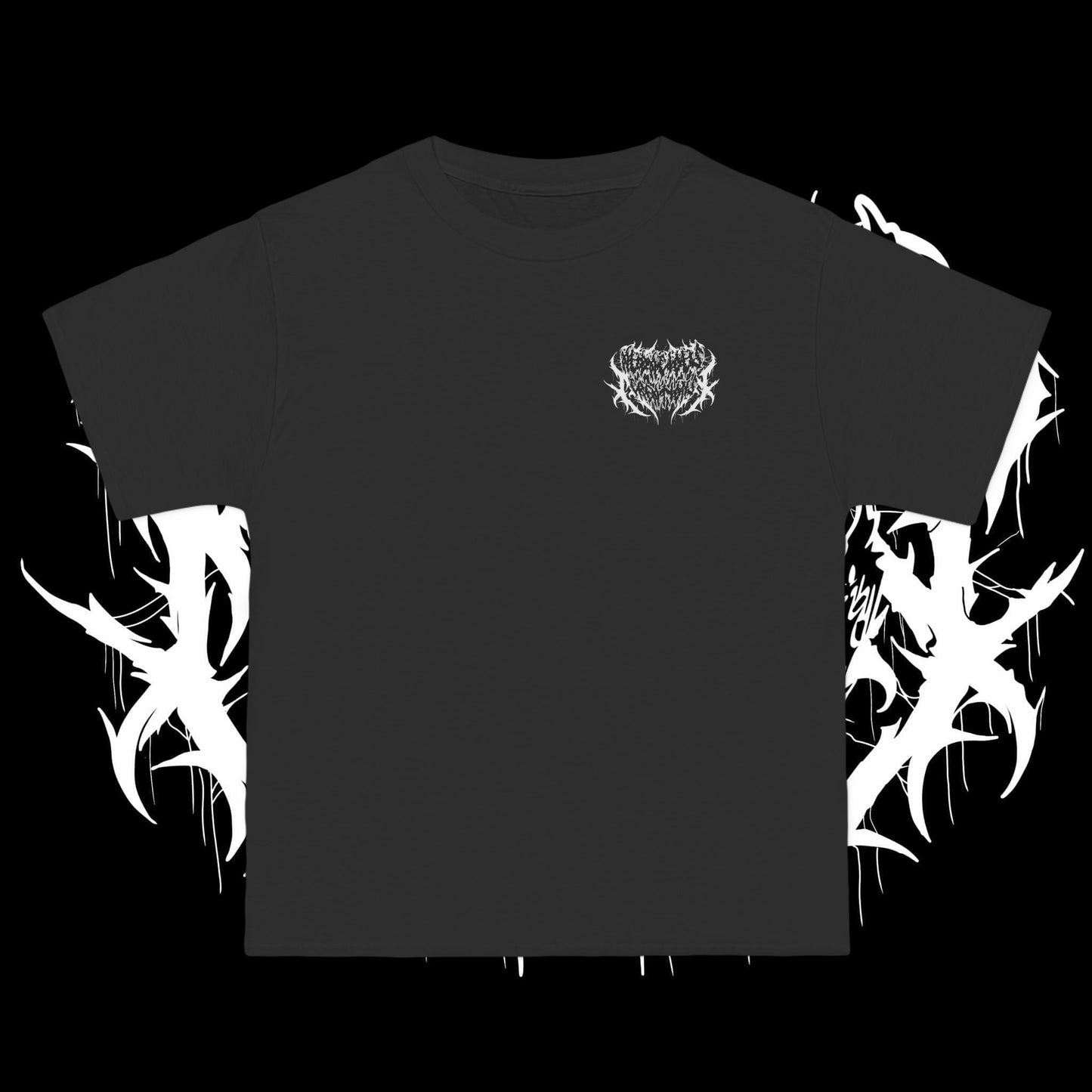 LENDING HANDS (UNISEX)