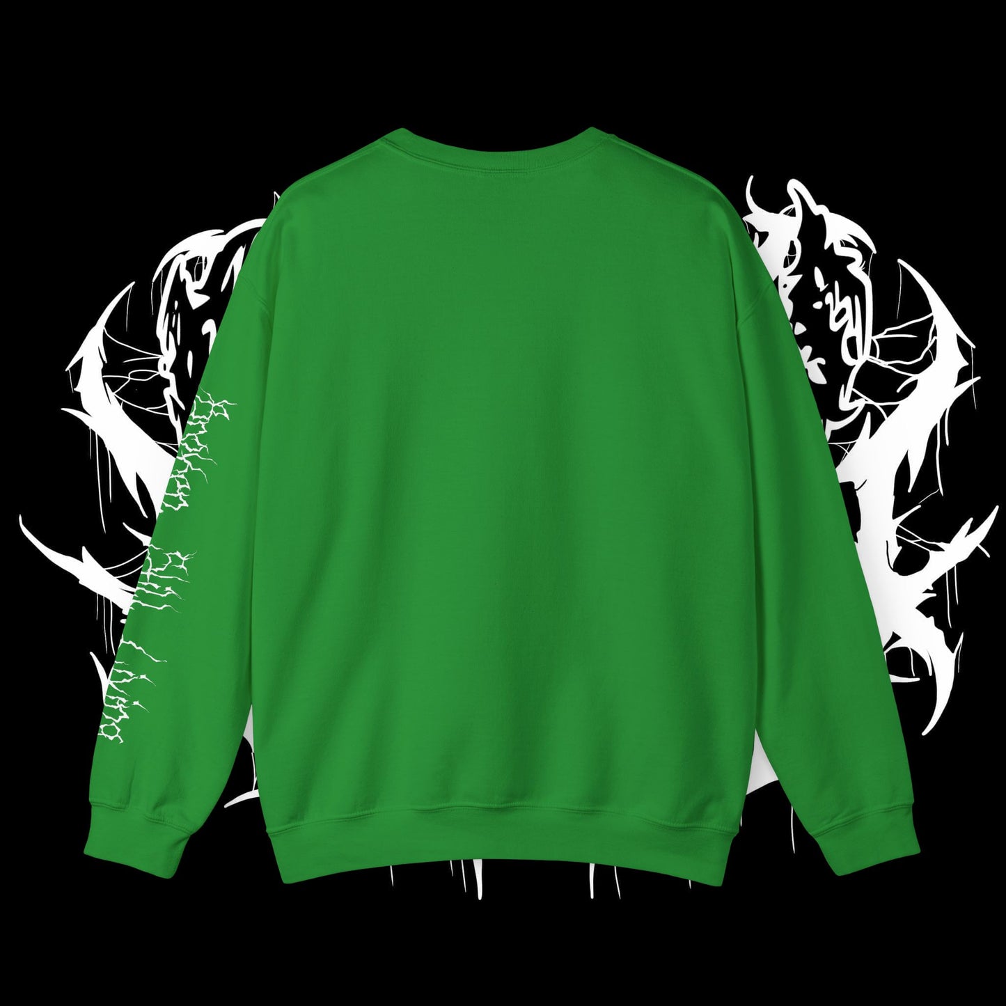 Universal Conversations Sweatshirt (UNISEX)