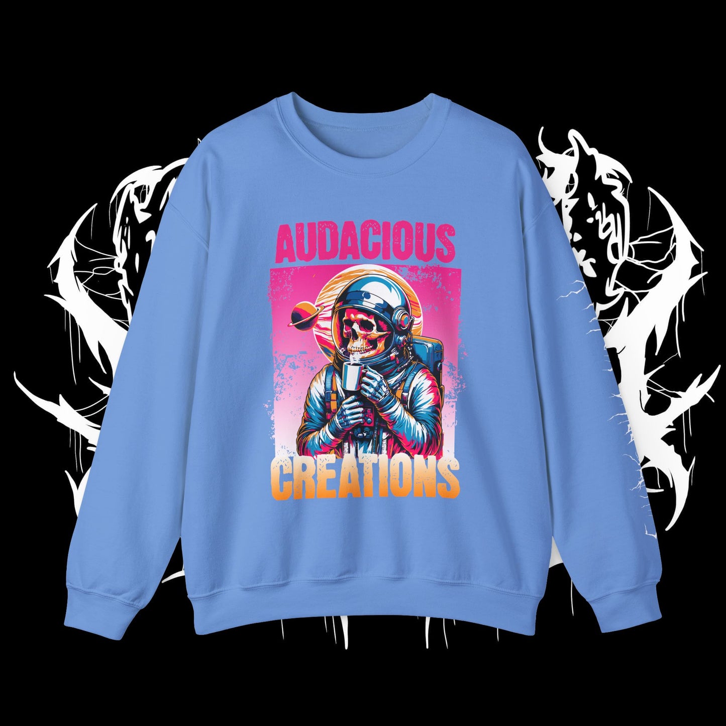 Universal Conversations Sweatshirt (UNISEX)