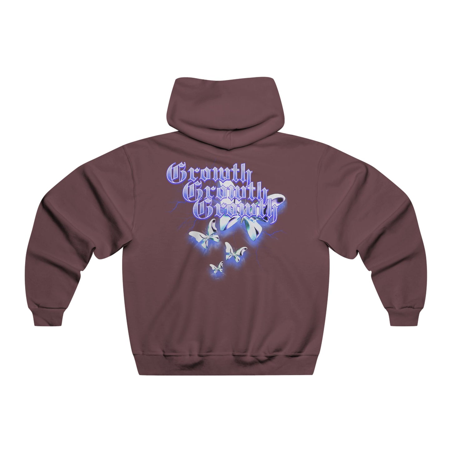 Inner Growth Hoodie (UNISEX)