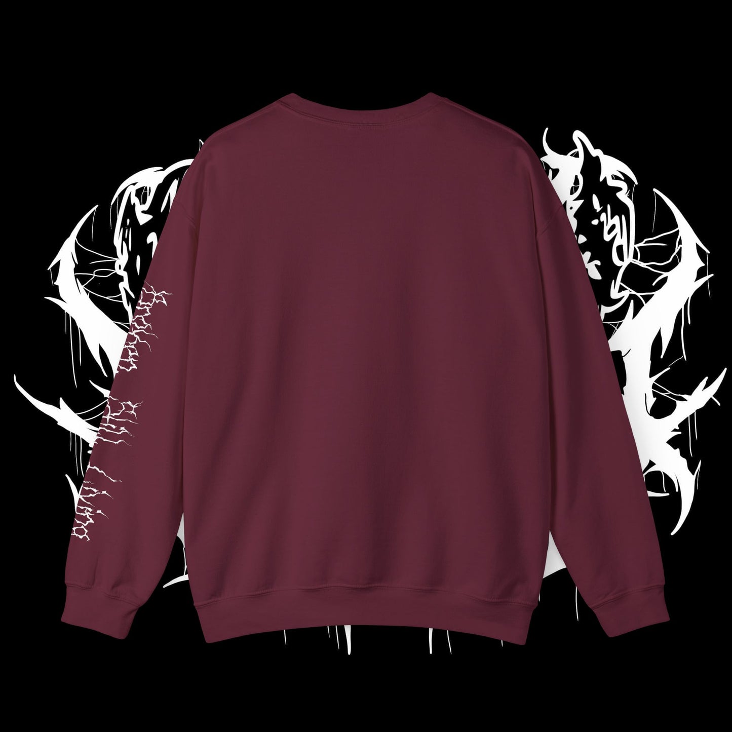 Universal Conversations Sweatshirt (UNISEX)