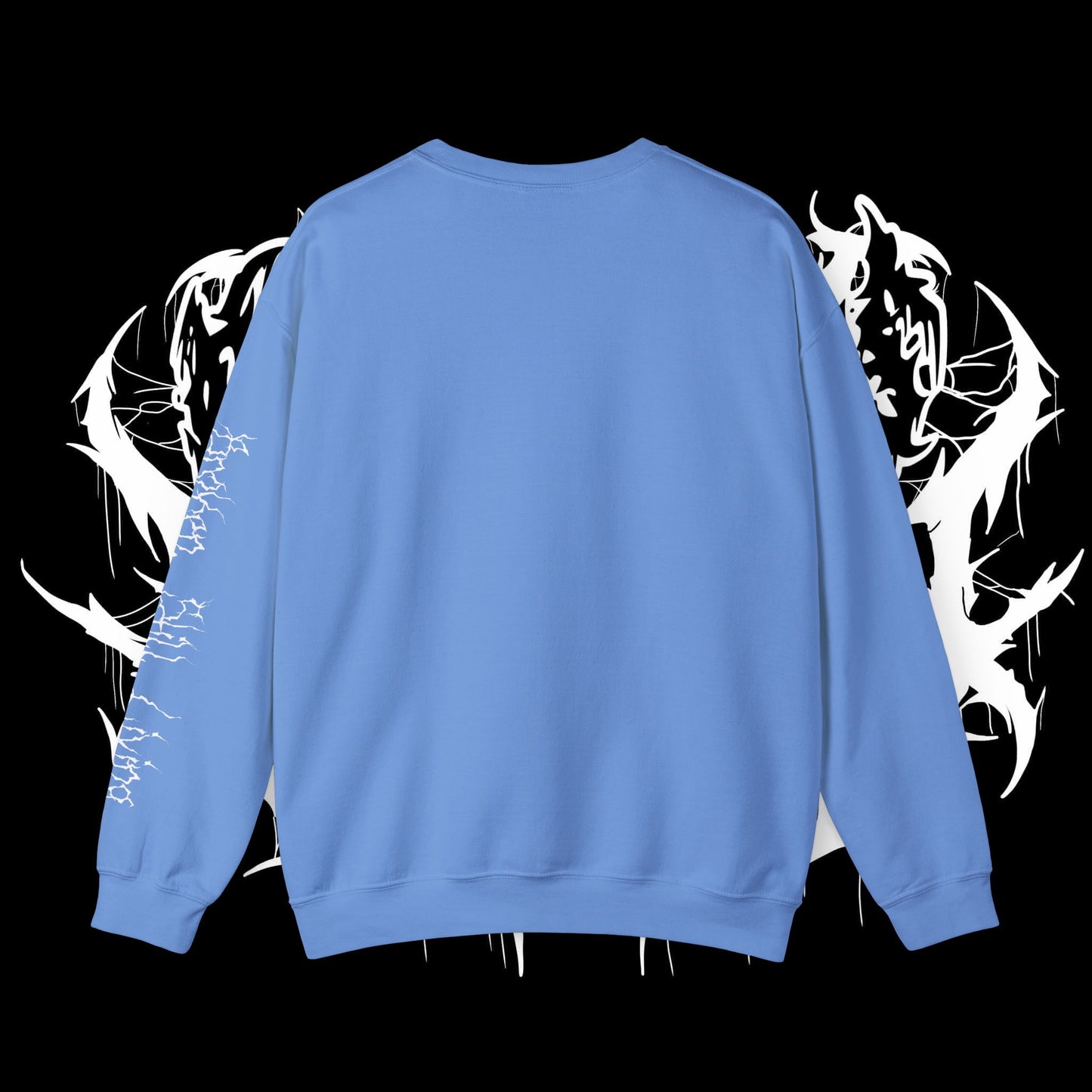 Universal Conversations Sweatshirt (UNISEX)