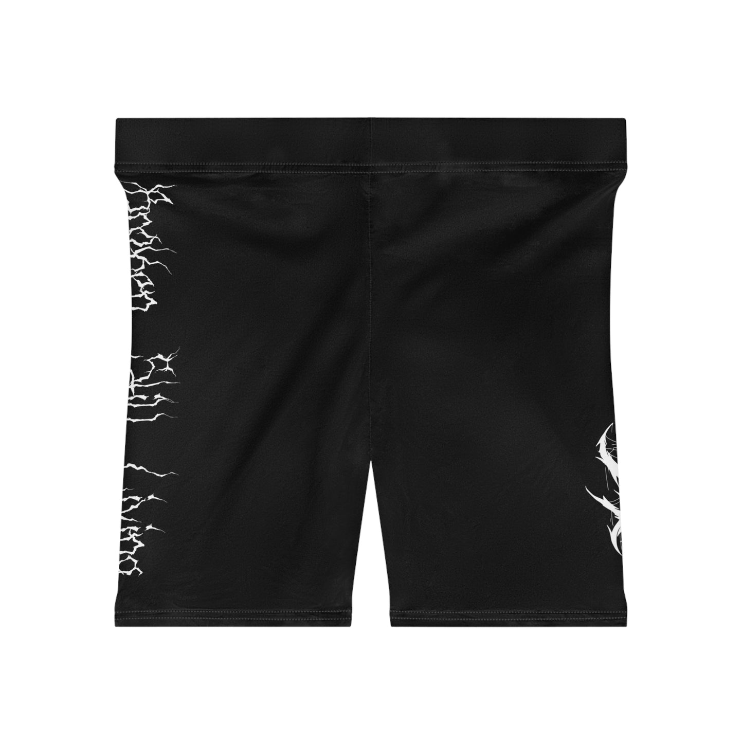 Biker Shorts