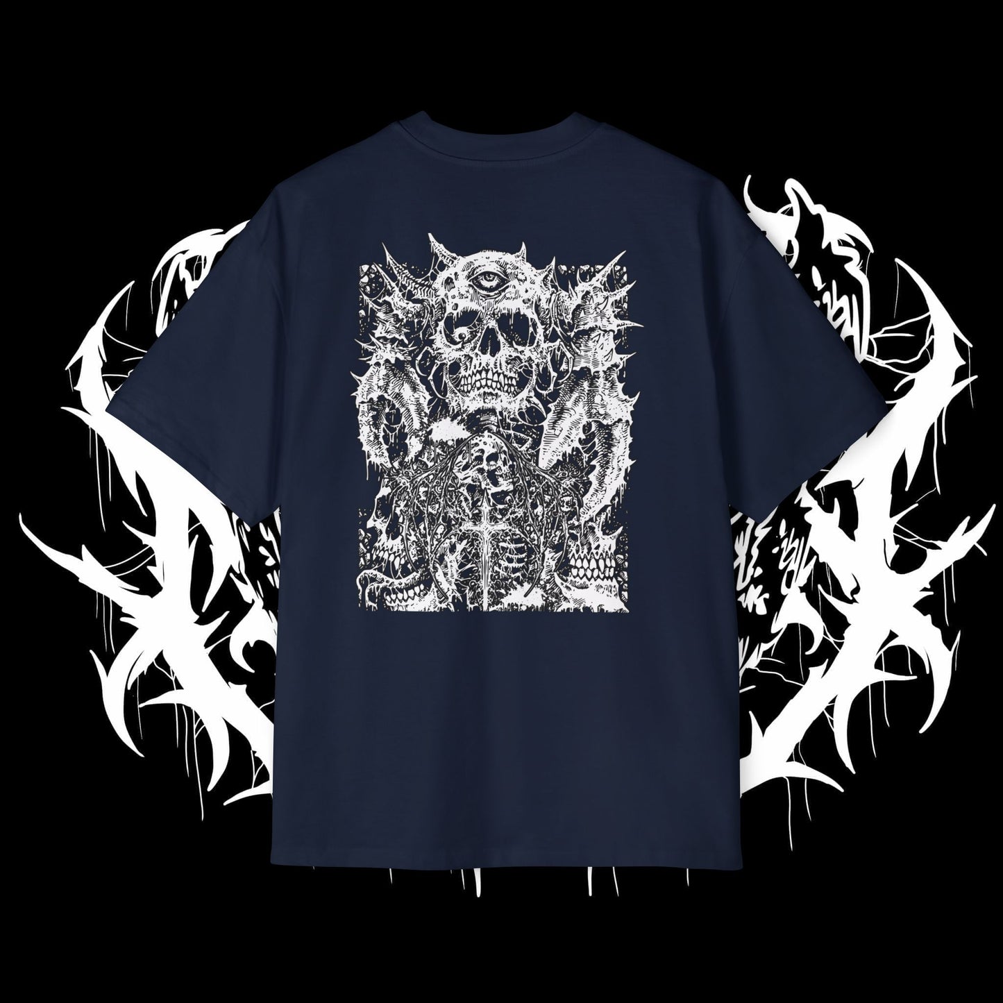 Eternal Oversize T (UNISEX)