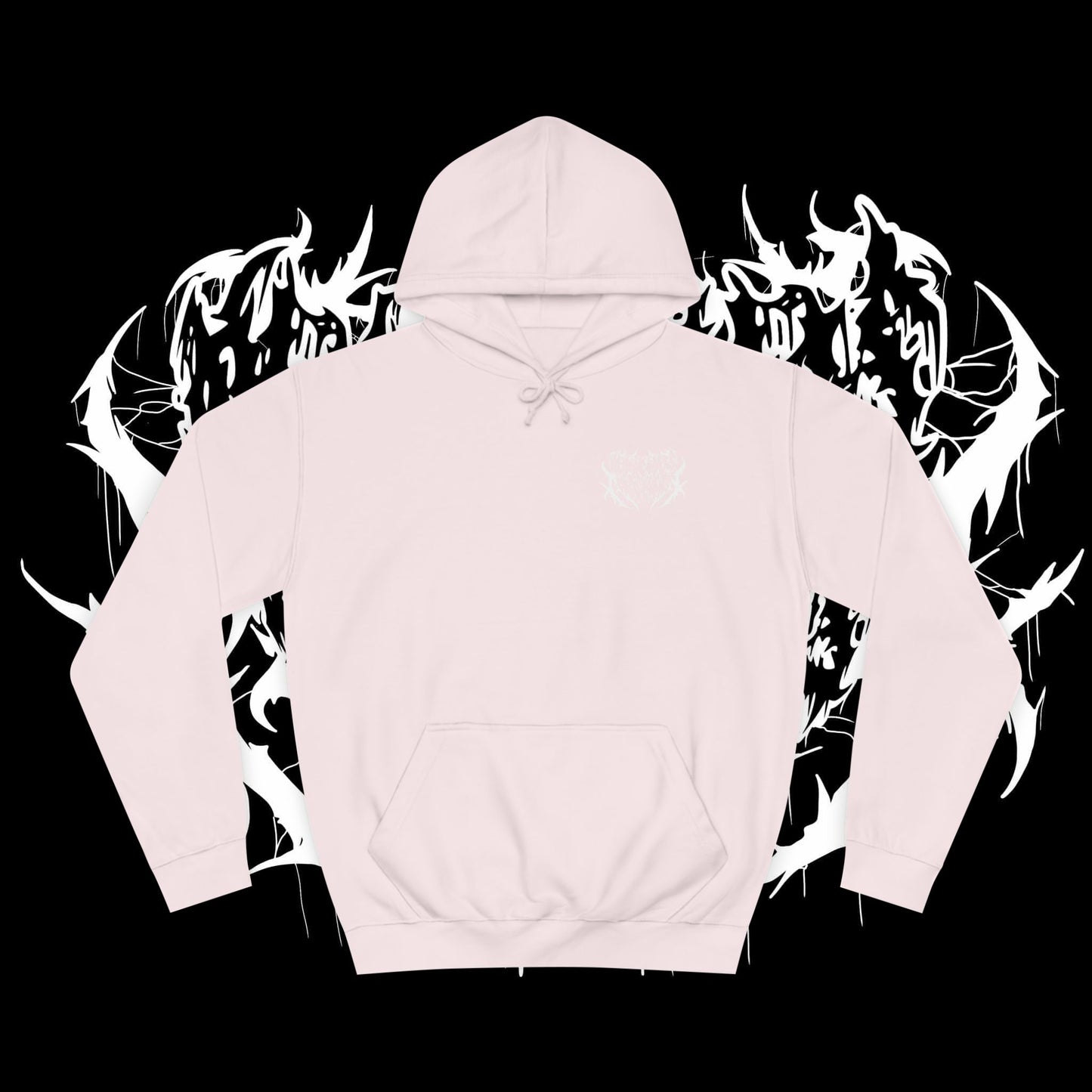Reminisce Love Hoodie (UNISEX)