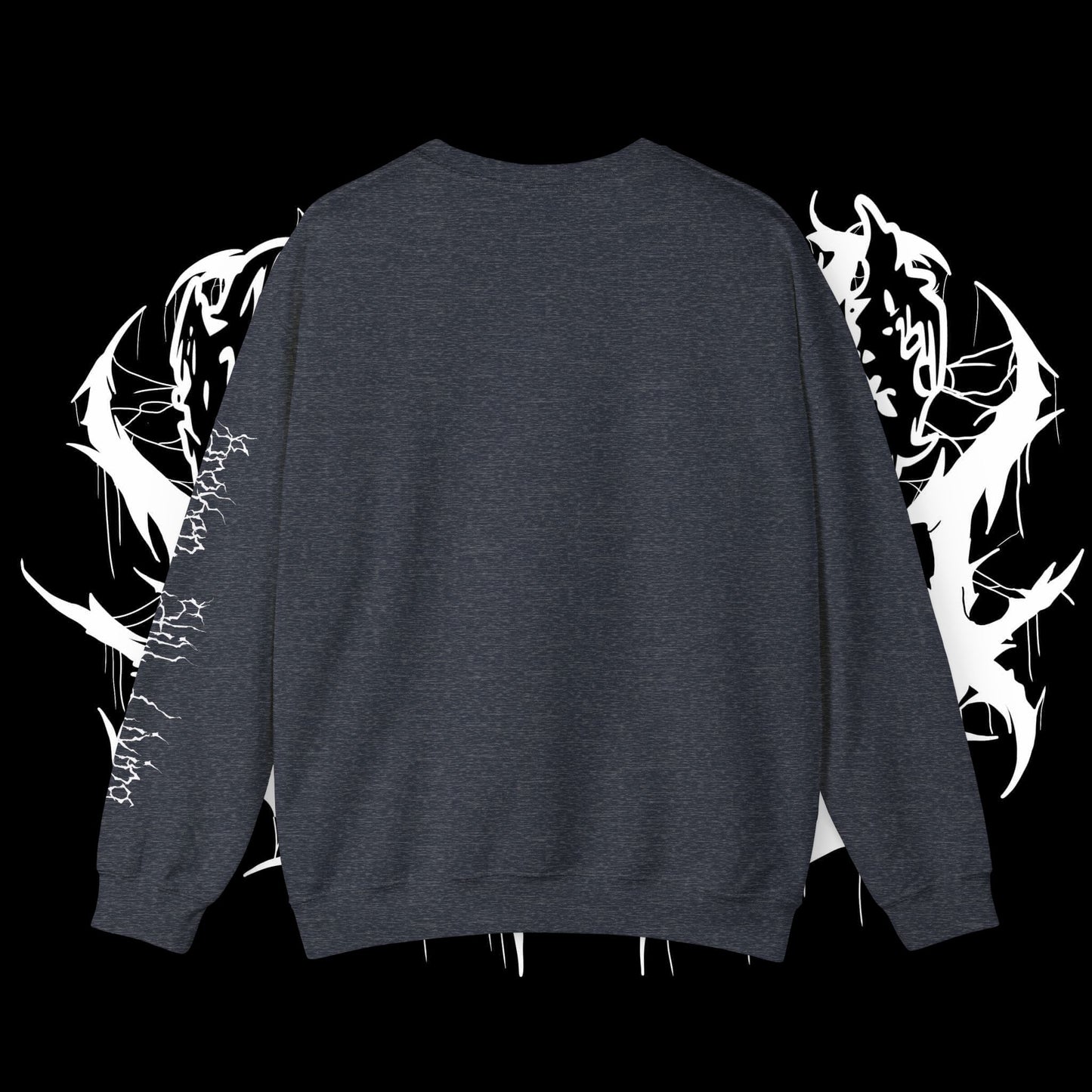 Universal Conversations Sweatshirt (UNISEX)