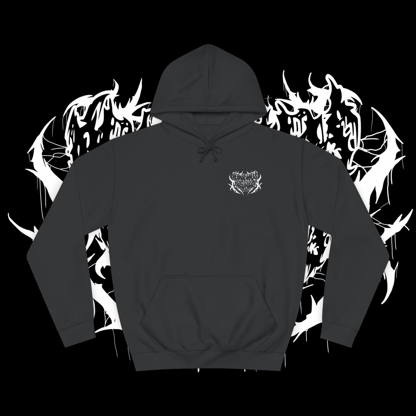 Reminisce Love Hoodie (UNISEX)