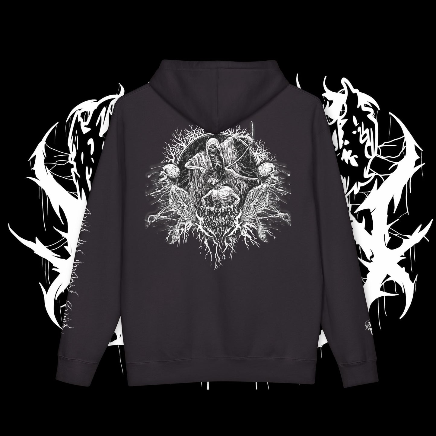 Reaper's Keeper Hoodie (UNISEX)