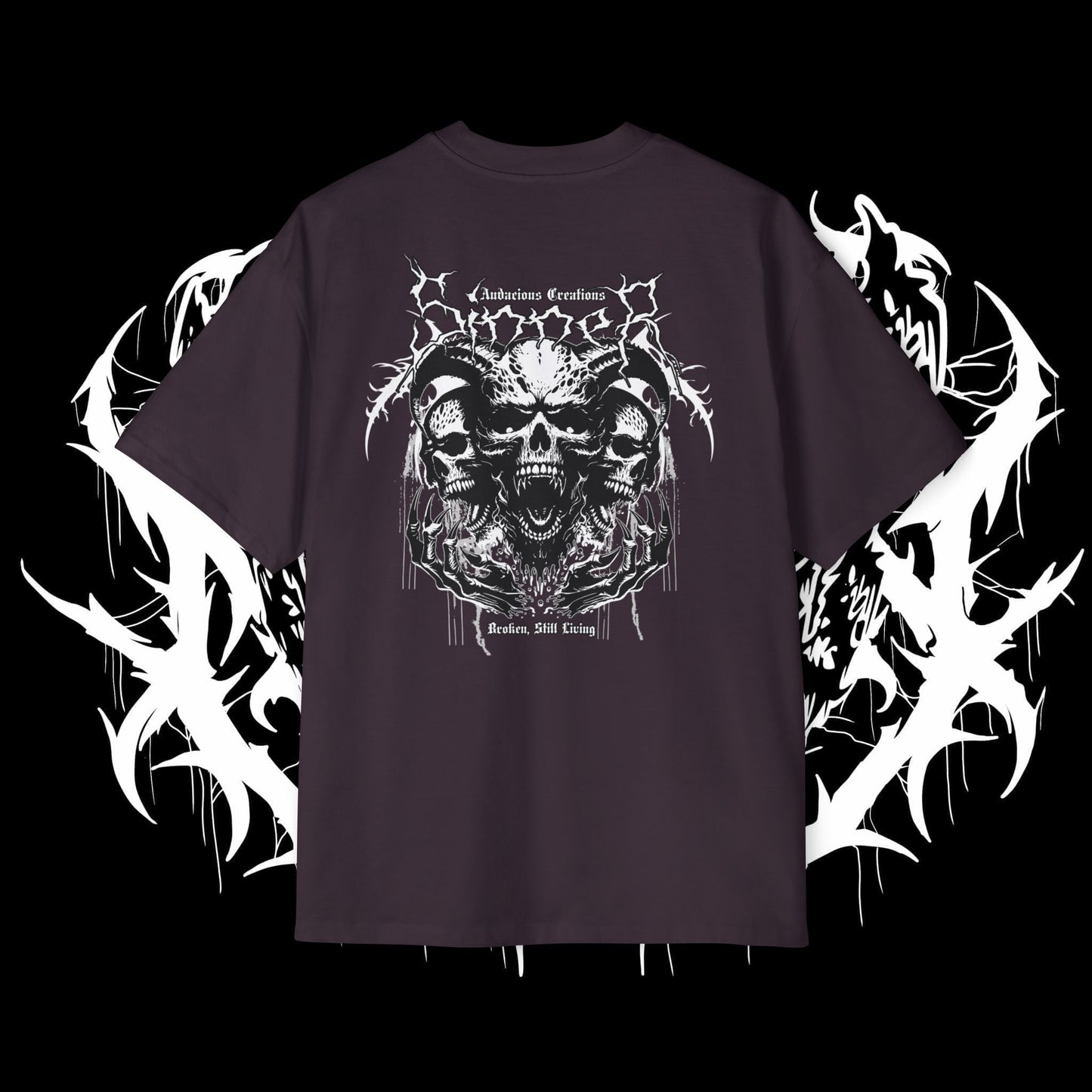 SINNER Oversize T (Unisex)