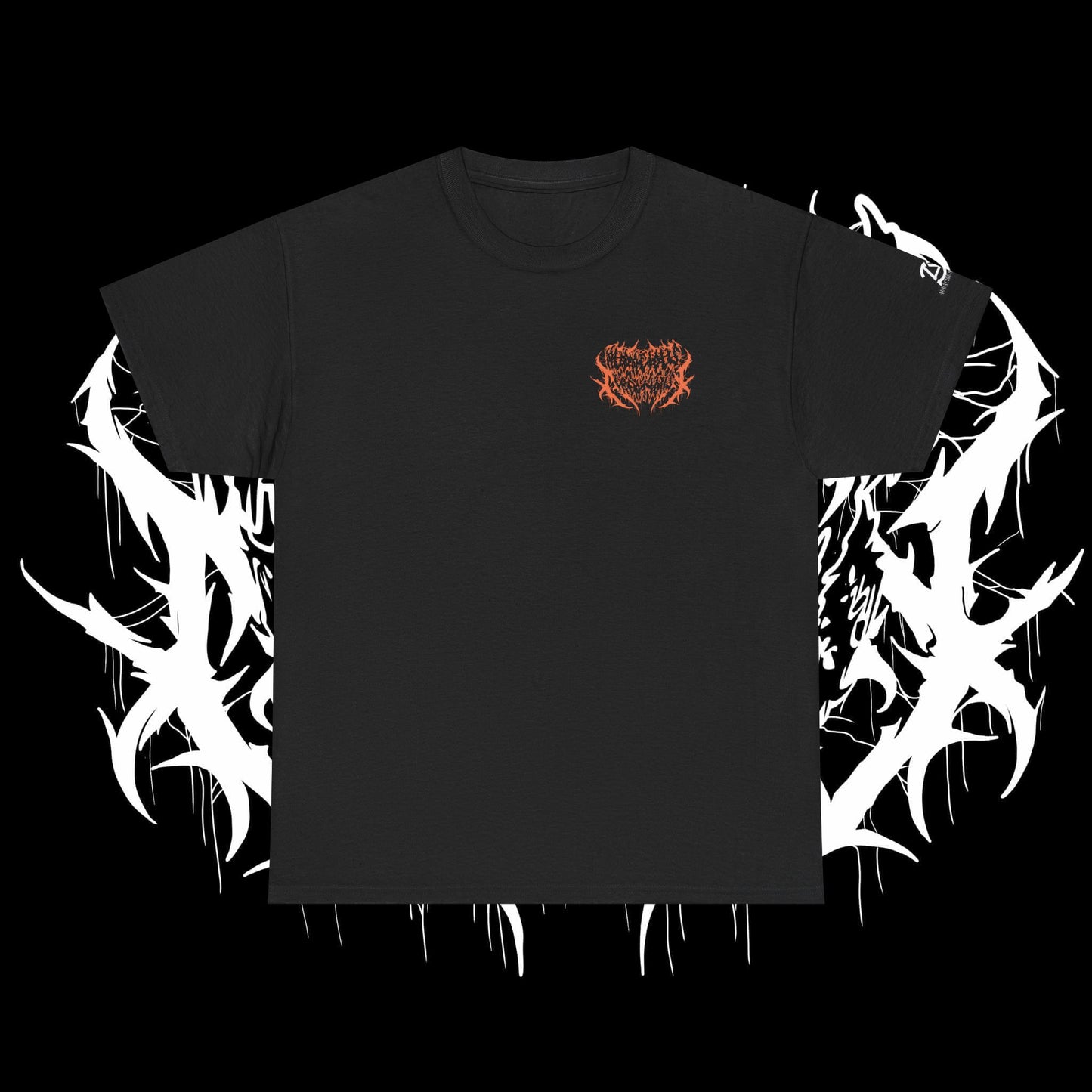 The Moth Heavy T (UNISEX)