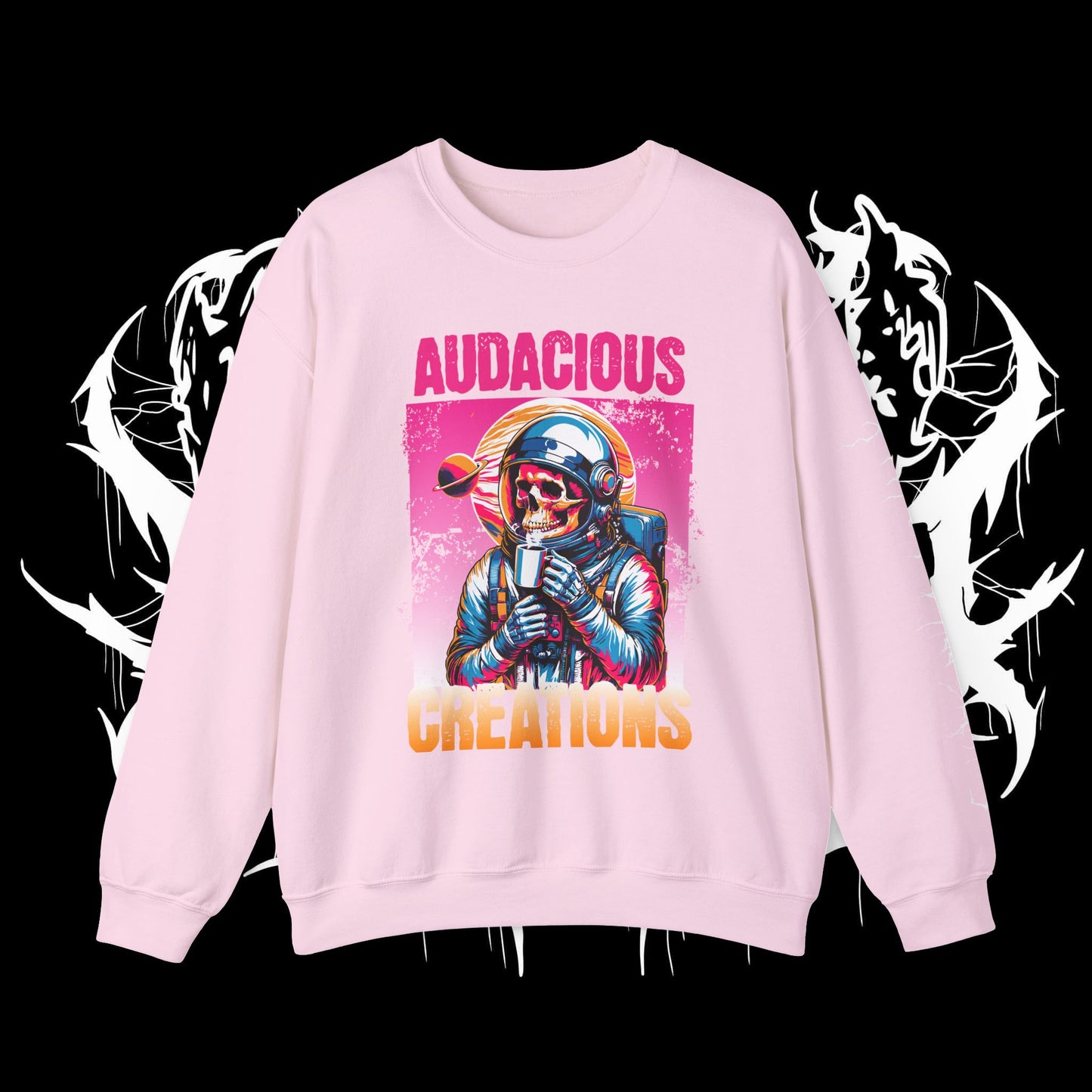 Universal Conversations Sweatshirt (UNISEX)