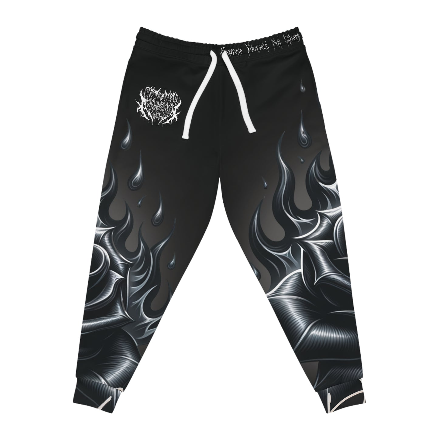 AC Joggers V2 (UNISEX)