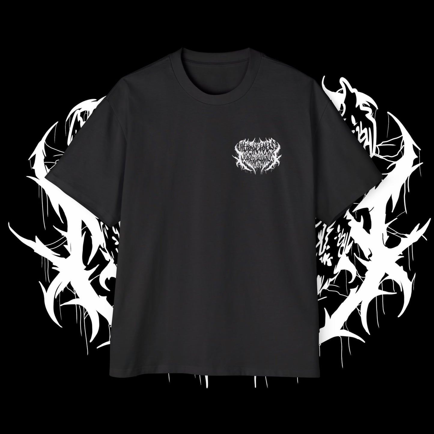 Always Watched Oversize T (UNISEX)