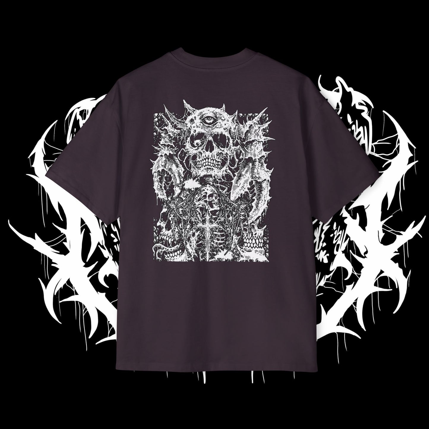 Eternal Oversize T (UNISEX)