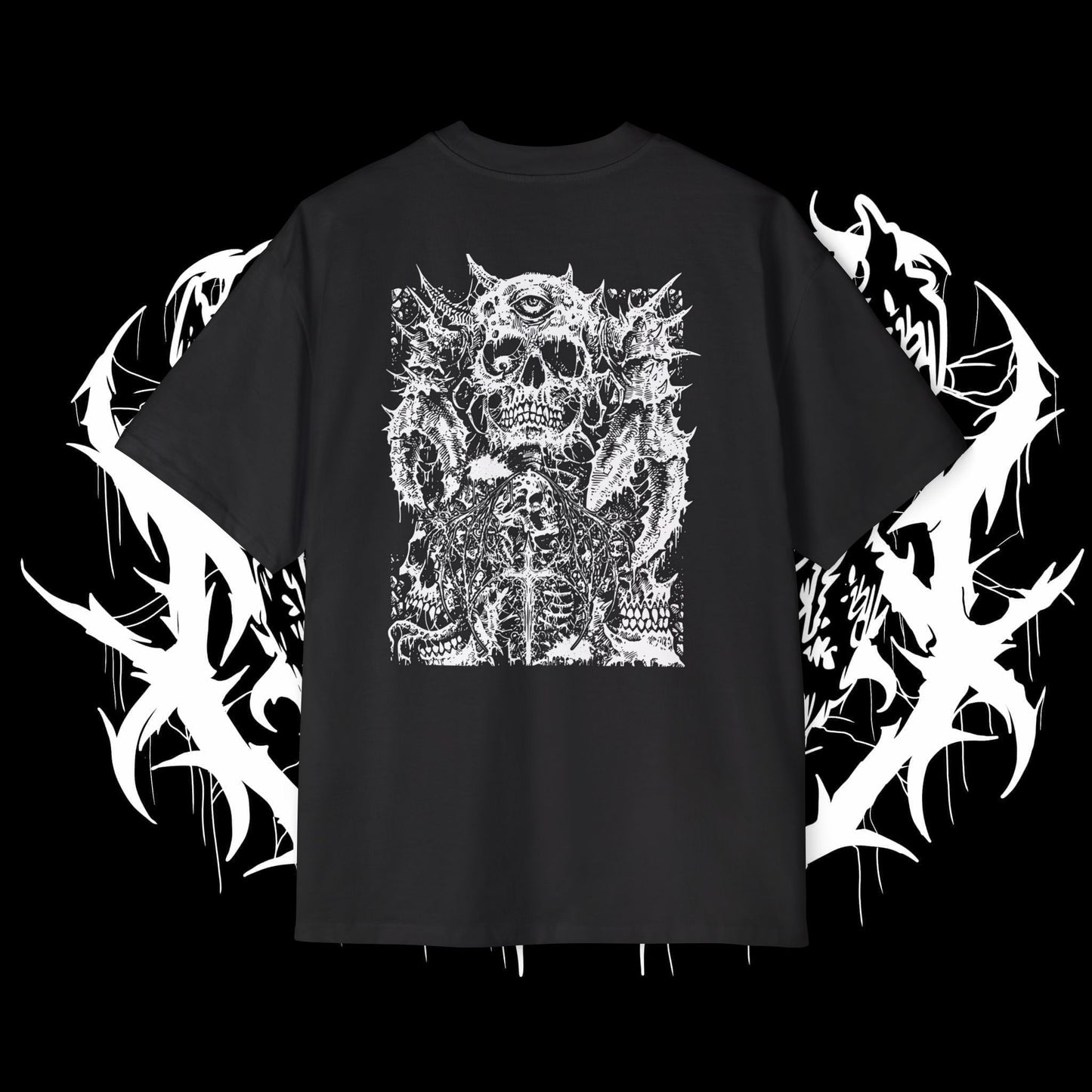 Eternal Oversize T (UNISEX)