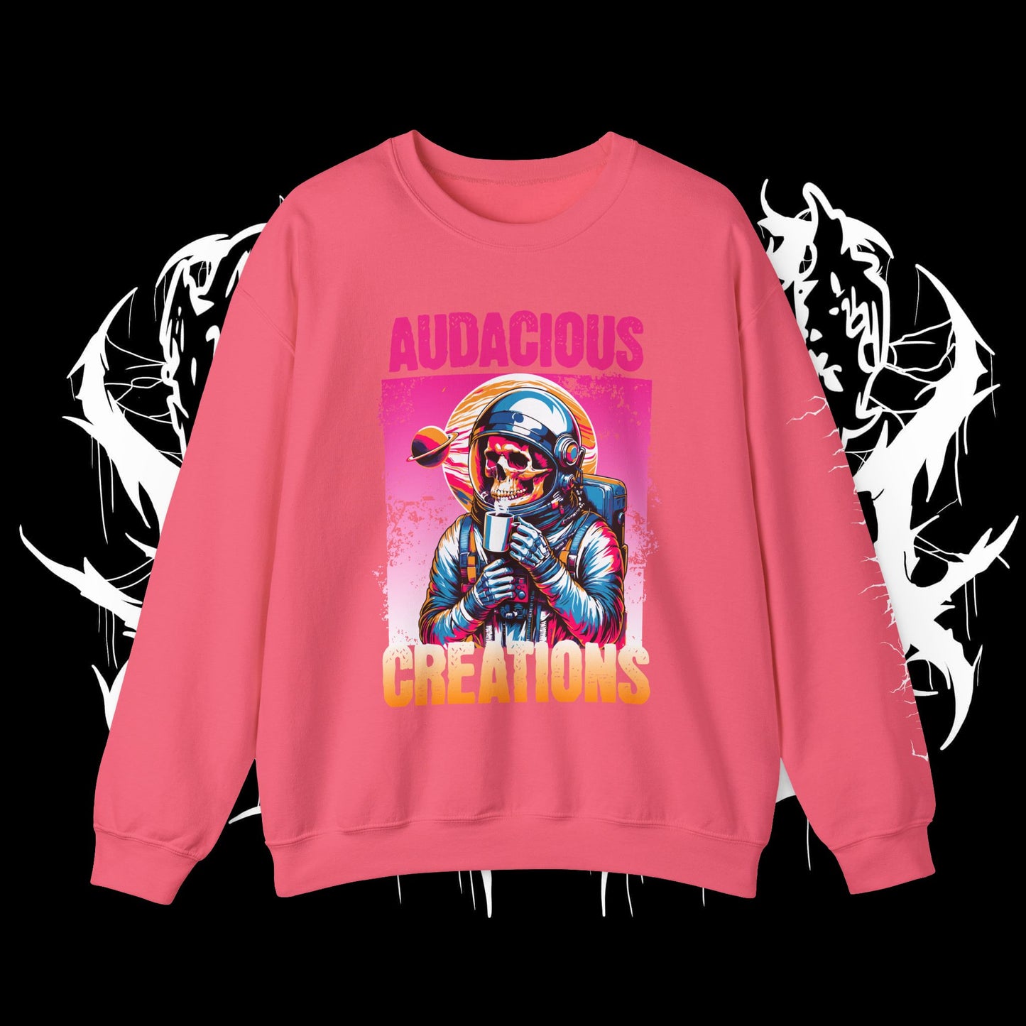 Universal Conversations Sweatshirt (UNISEX)