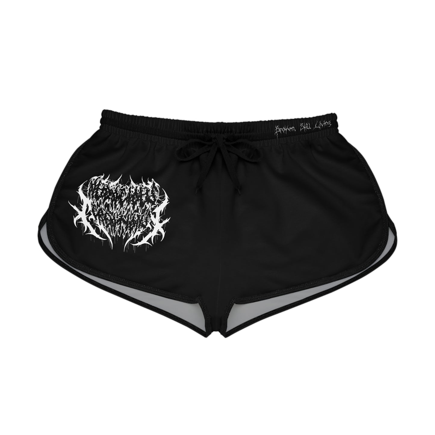 AC Women's Relaxed Shorts