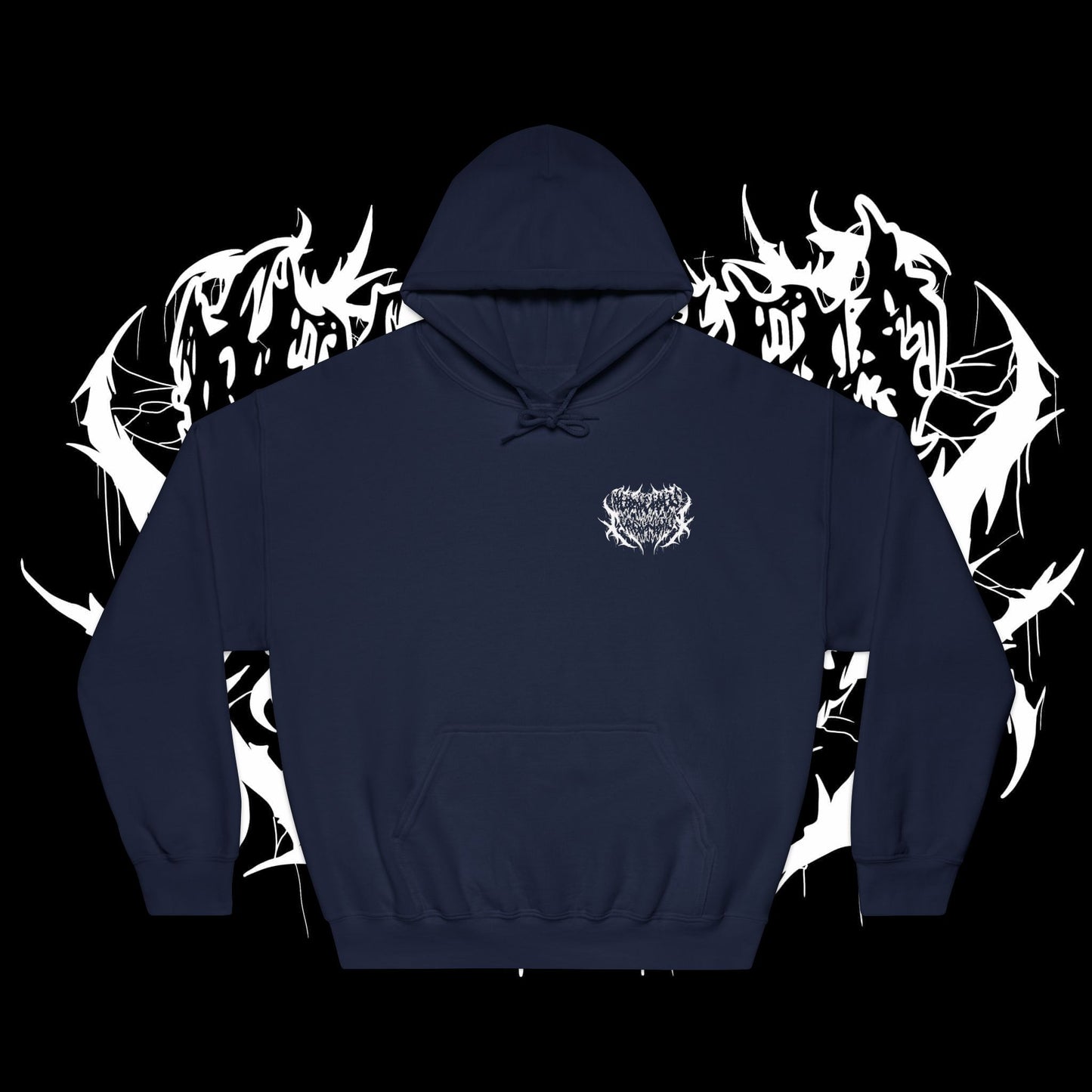 Medicated Love Hoodie (UNISEX)