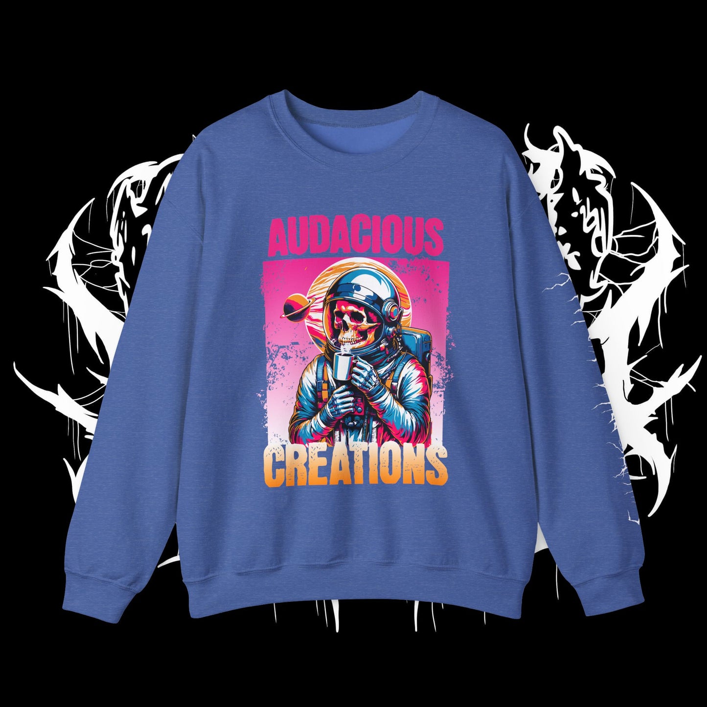 Universal Conversations Sweatshirt (UNISEX)