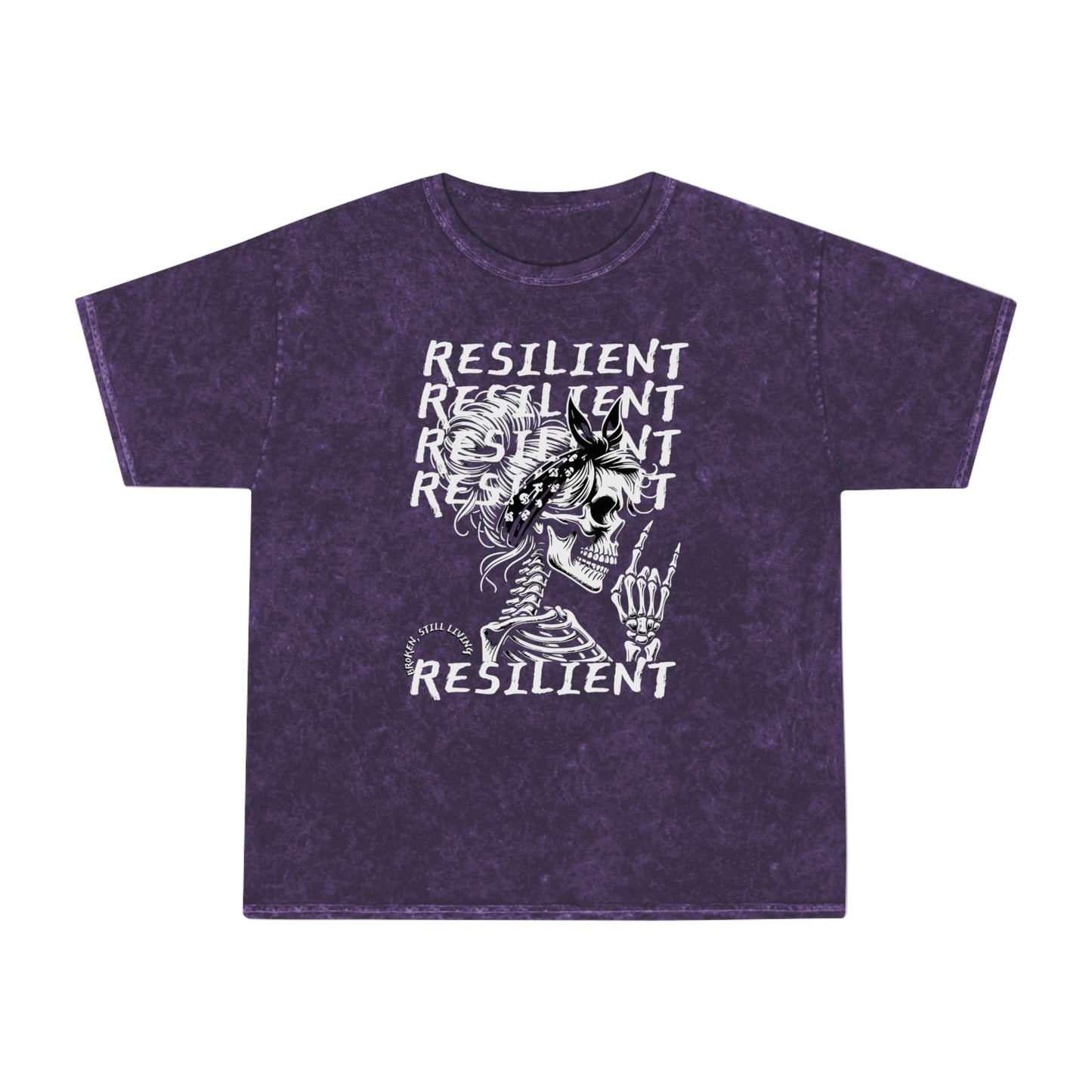 Born Wild (UNISEX)