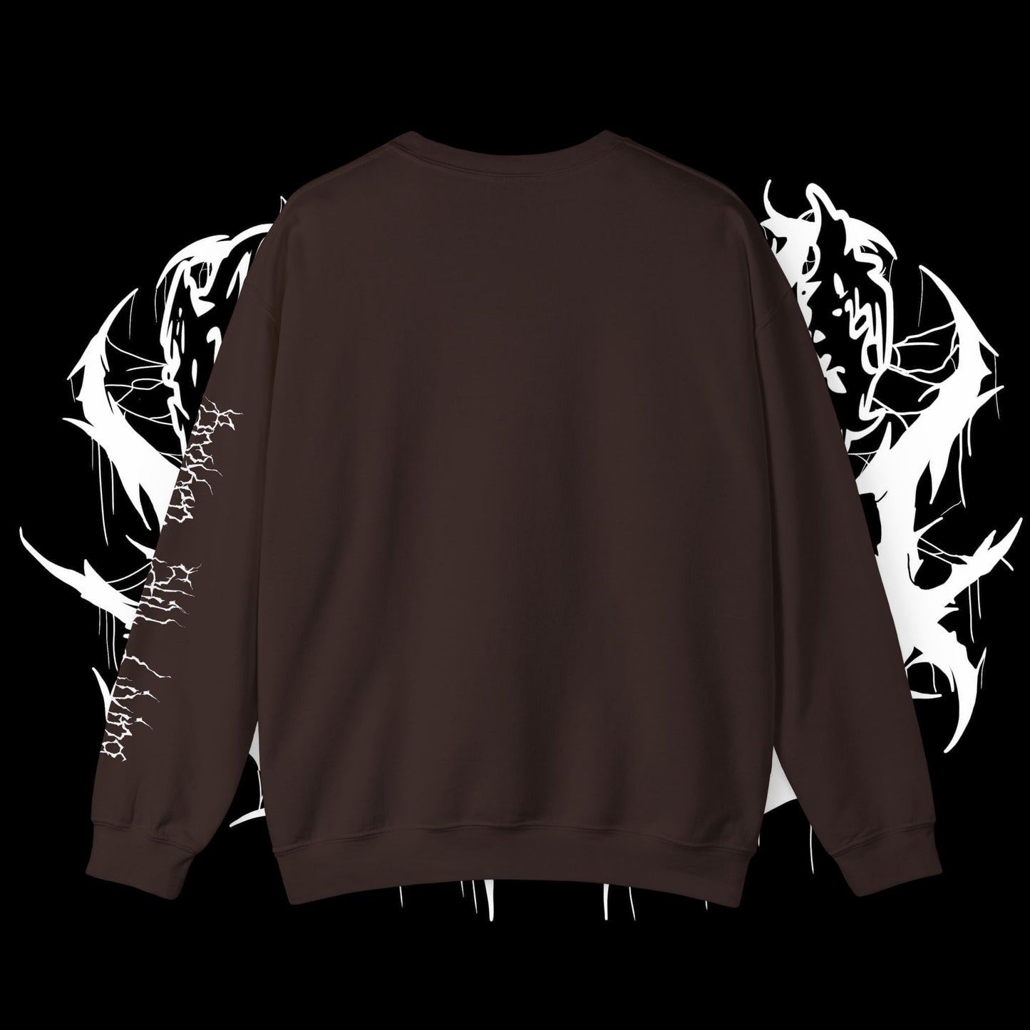 Universal Conversations Sweatshirt (UNISEX)