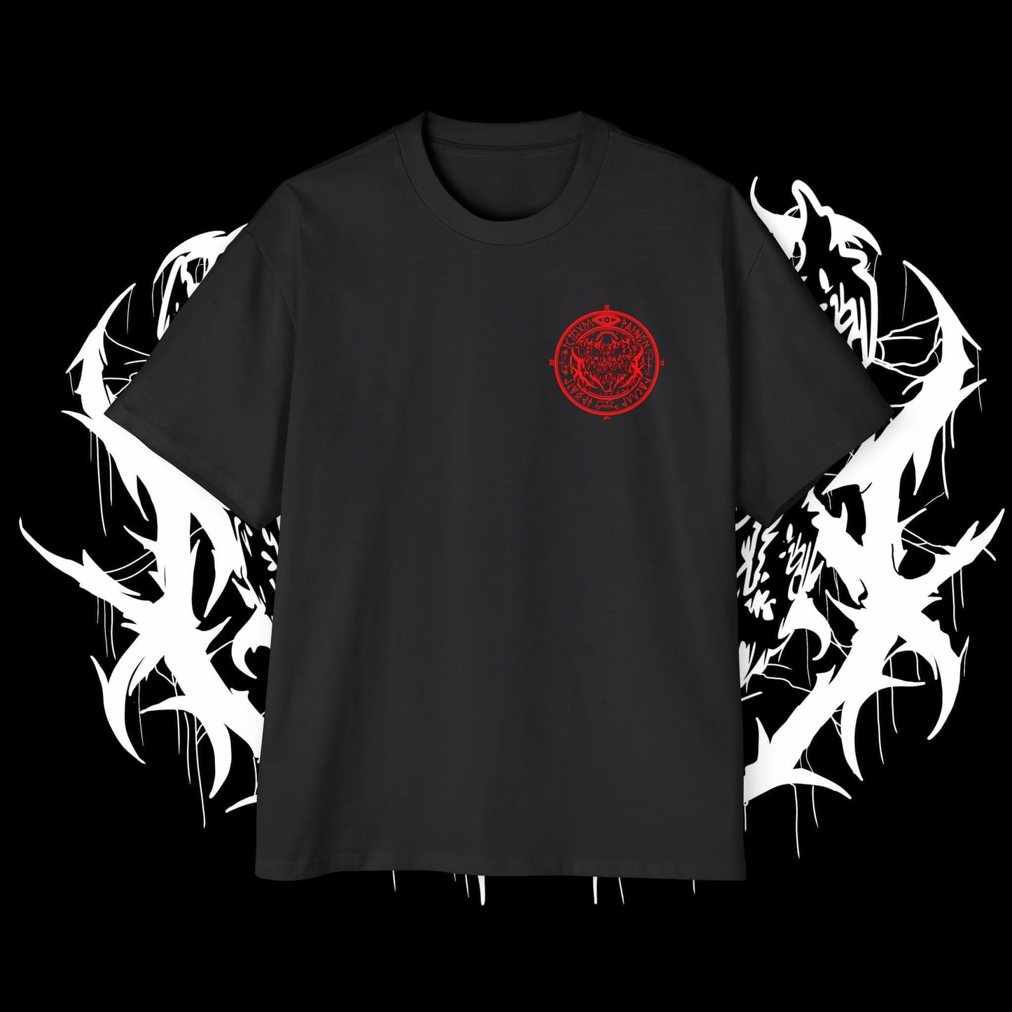 Executioner Oversize T (UNISEX)