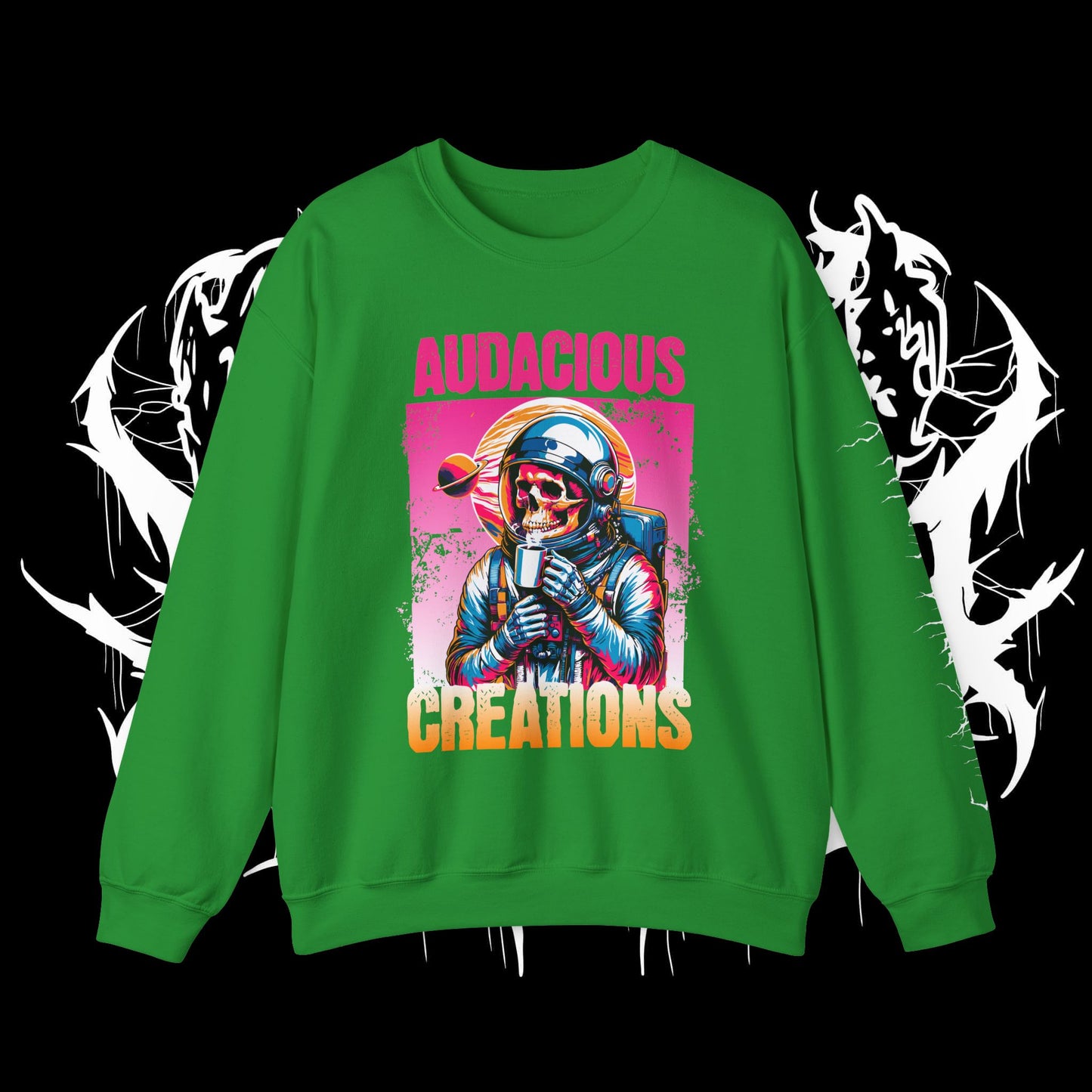 Universal Conversations Sweatshirt (UNISEX)