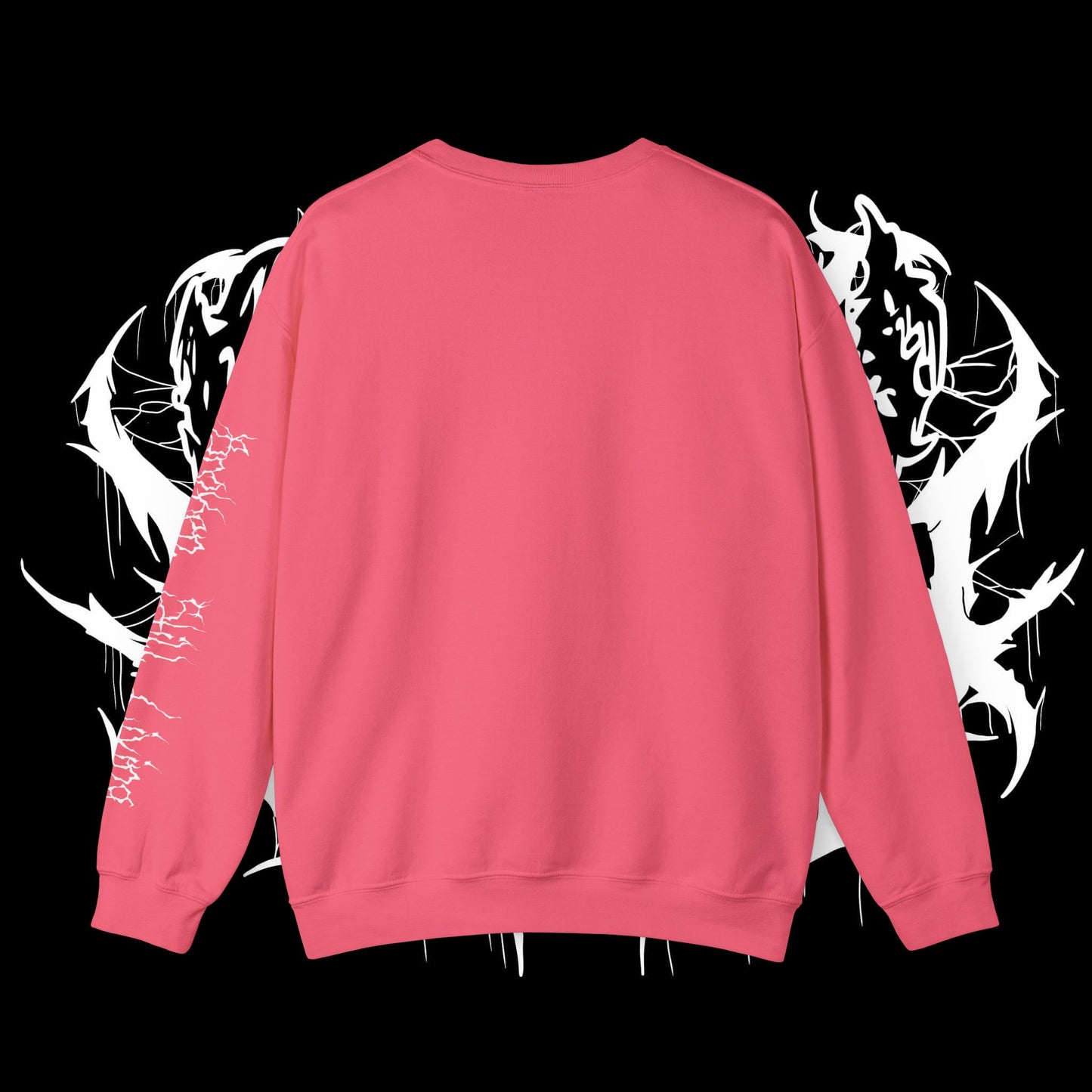 Universal Conversations Sweatshirt (UNISEX)
