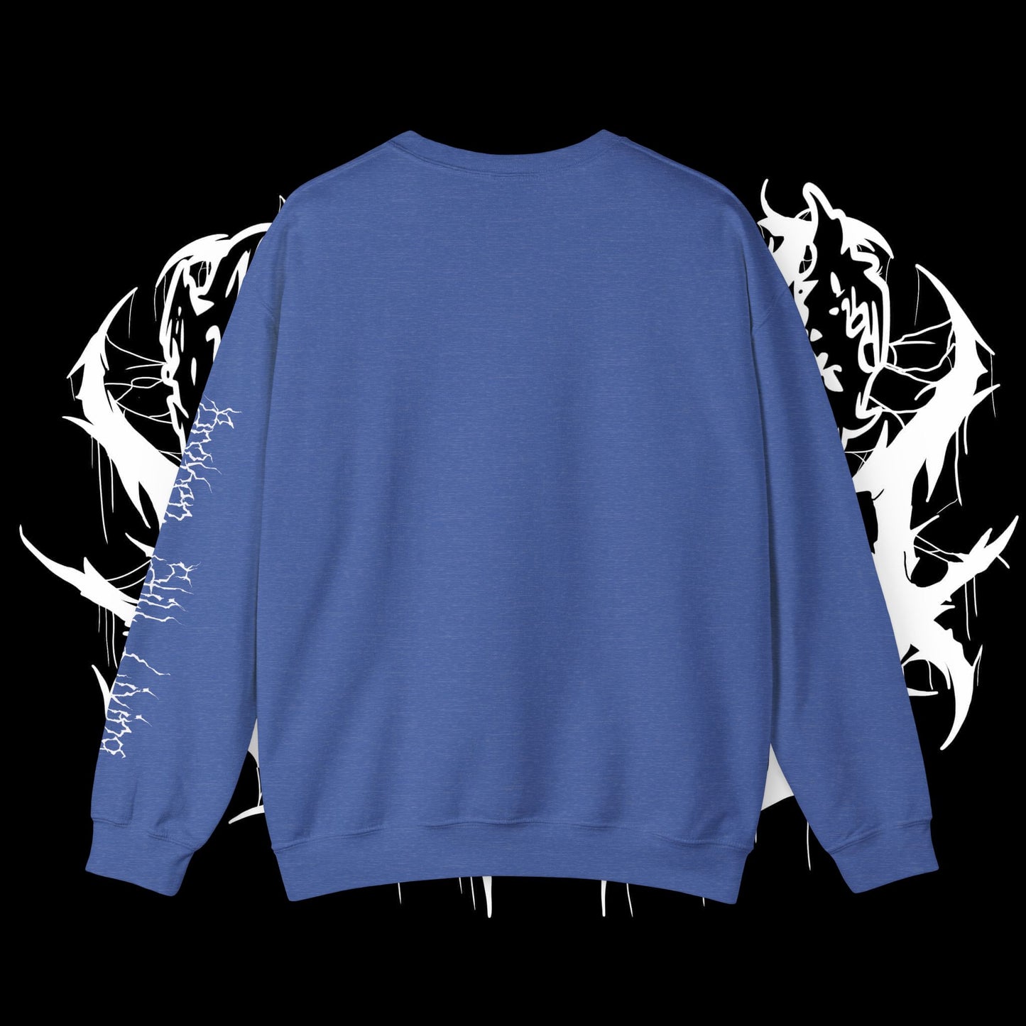 Universal Conversations Sweatshirt (UNISEX)