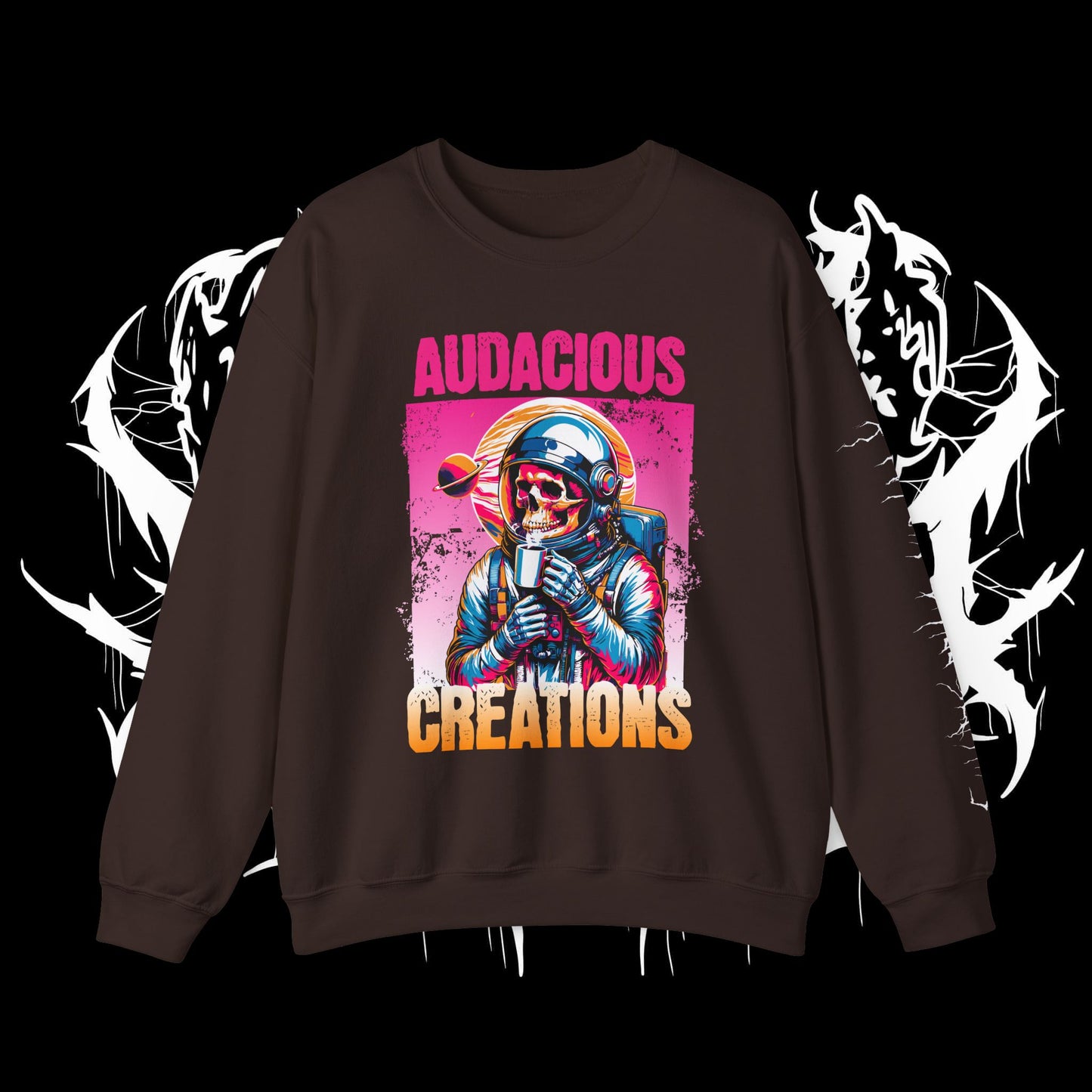 Universal Conversations Sweatshirt (UNISEX)