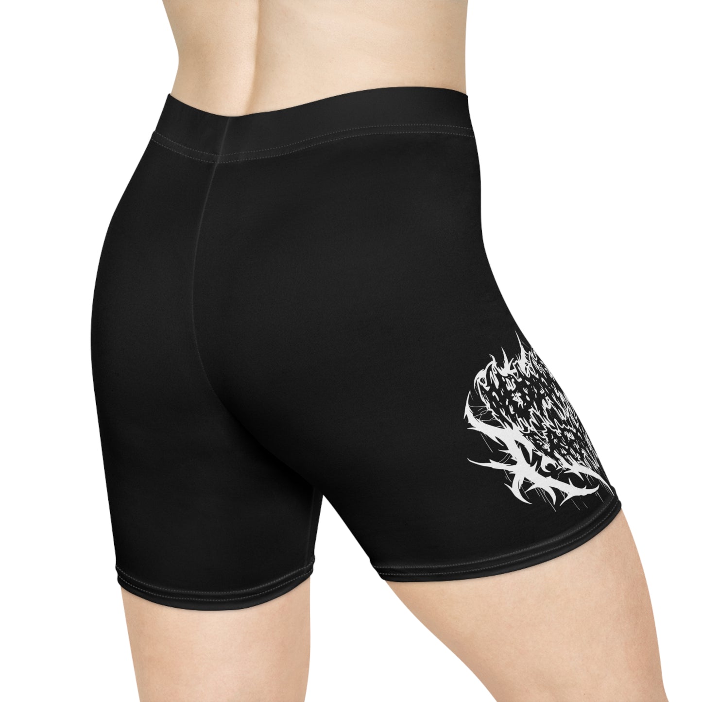 Biker Shorts