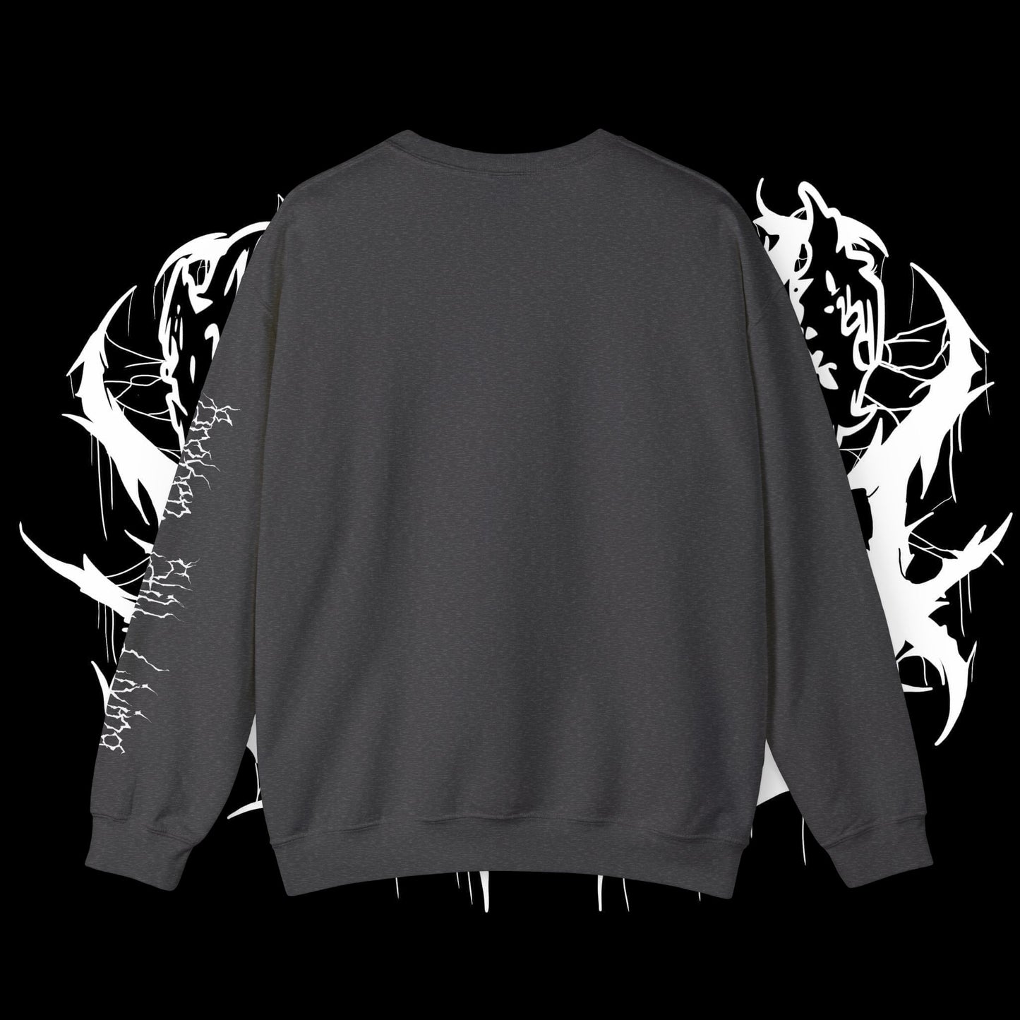 Universal Conversations Sweatshirt (UNISEX)