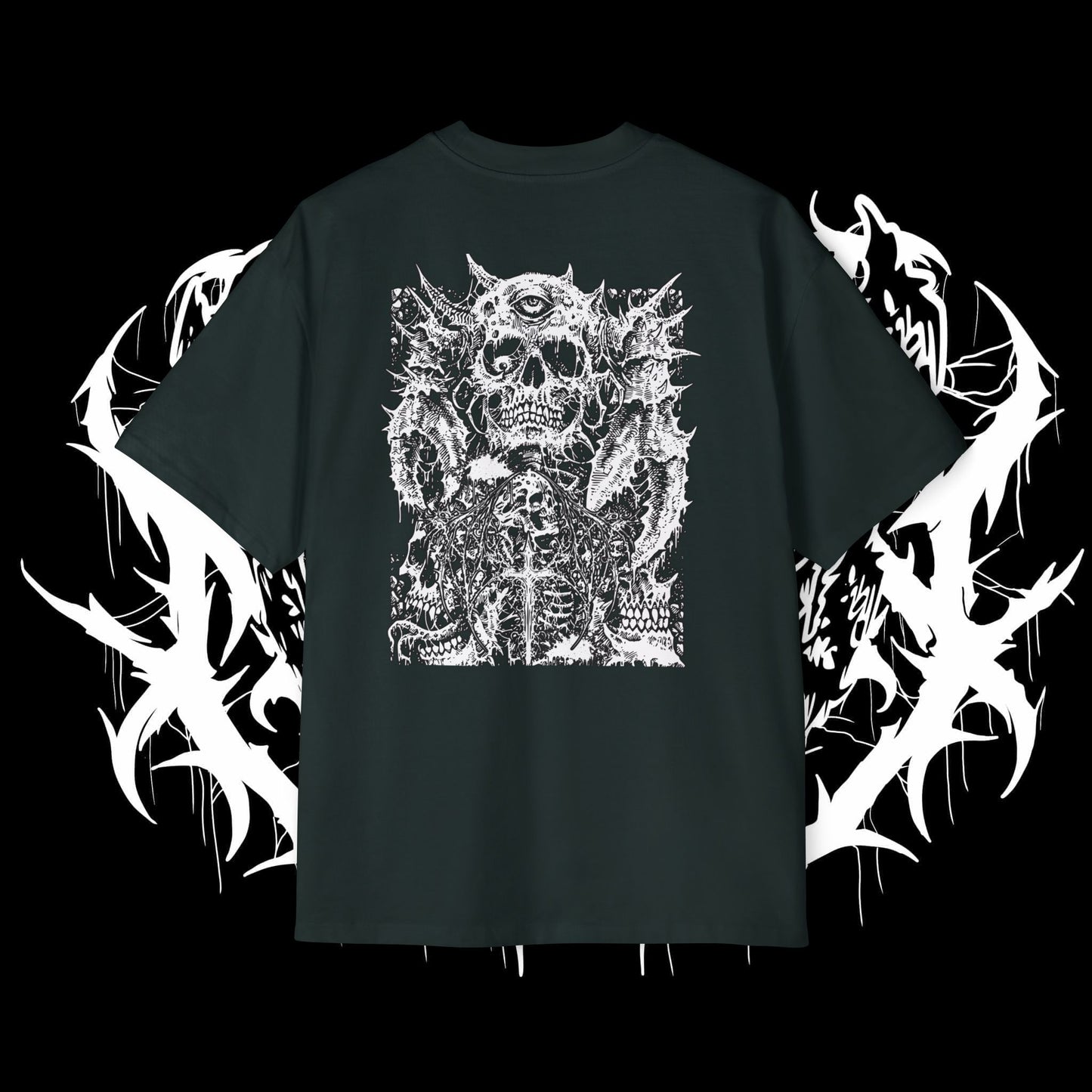 Eternal Oversize T (UNISEX)