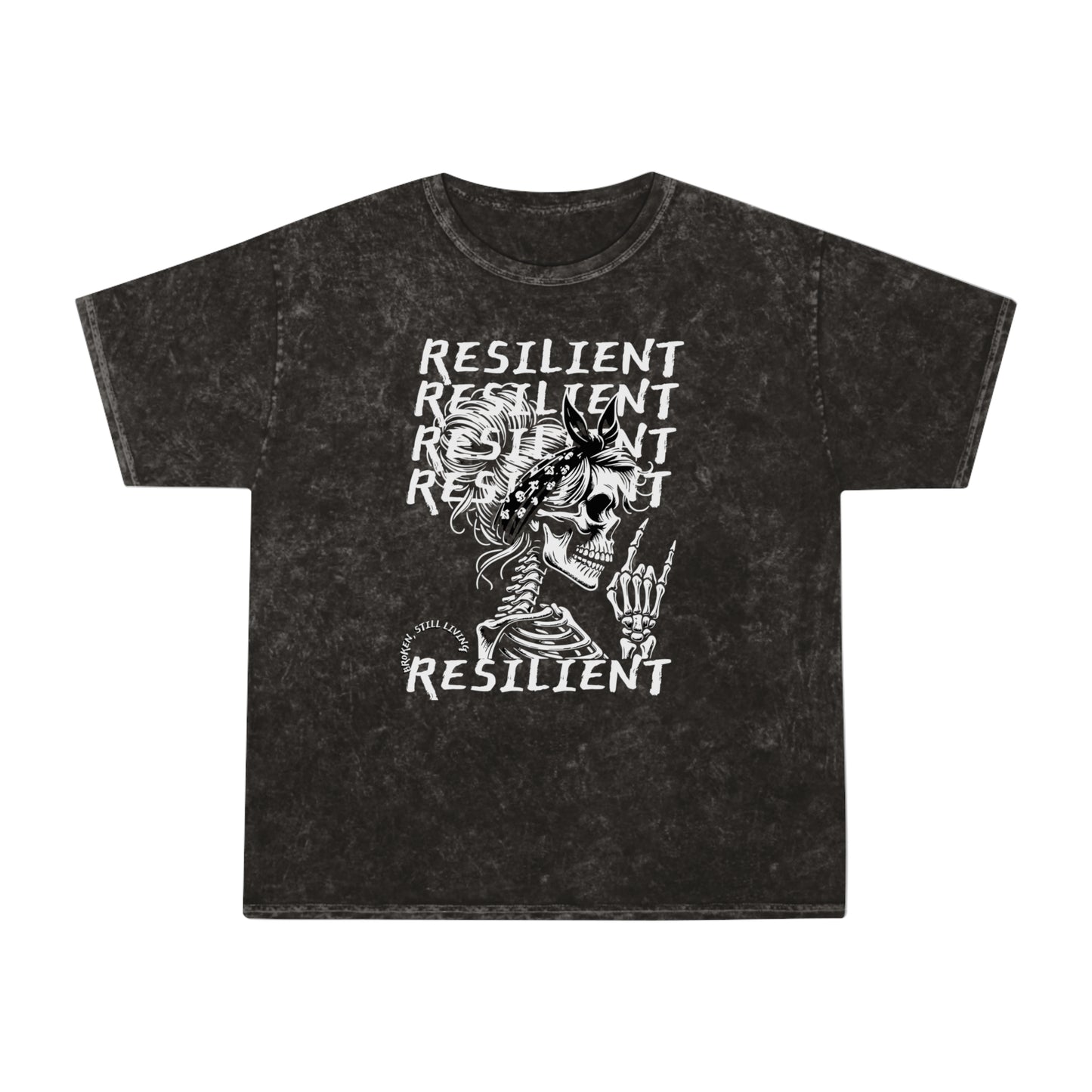 Born Wild (UNISEX)