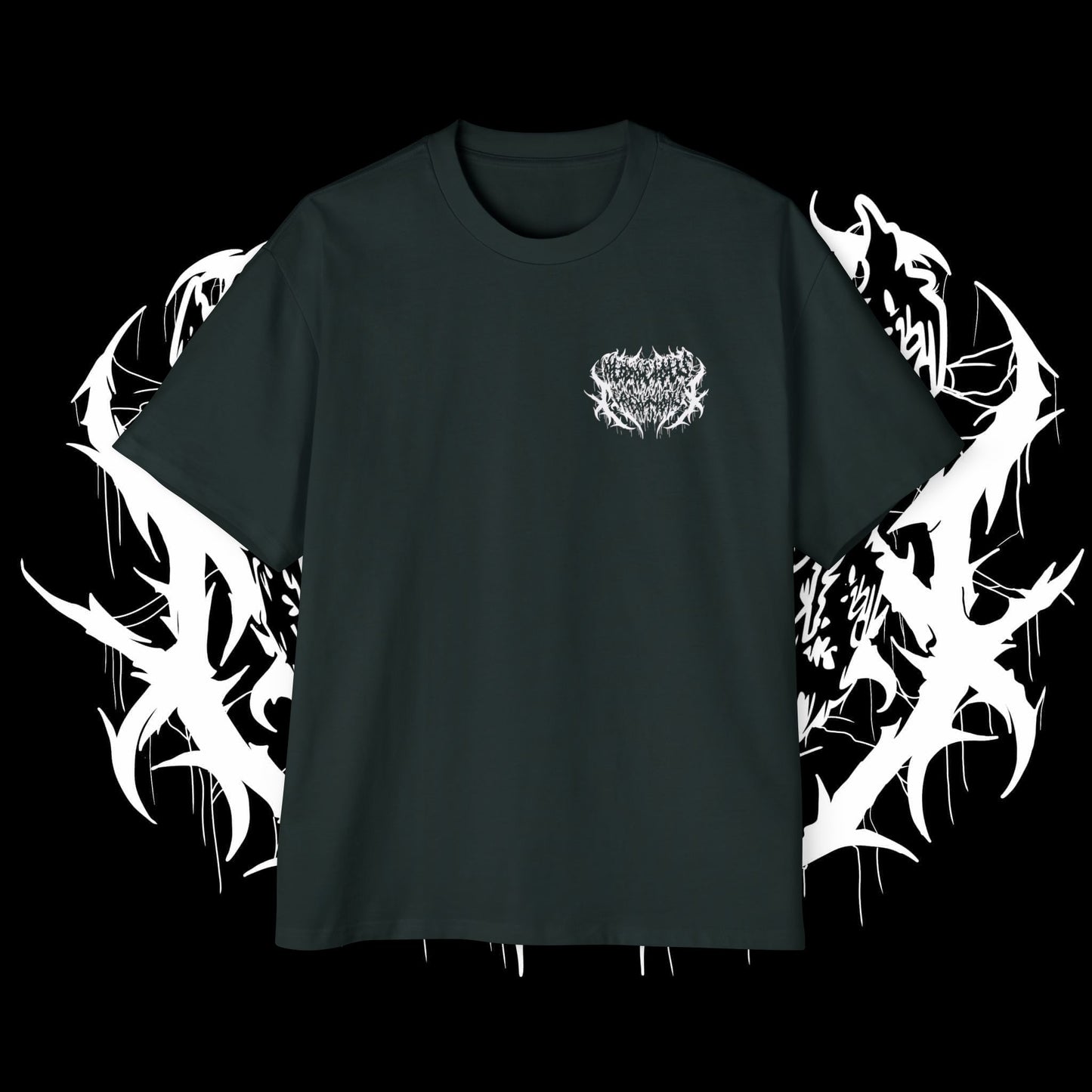 Always Watched Oversize T (UNISEX)