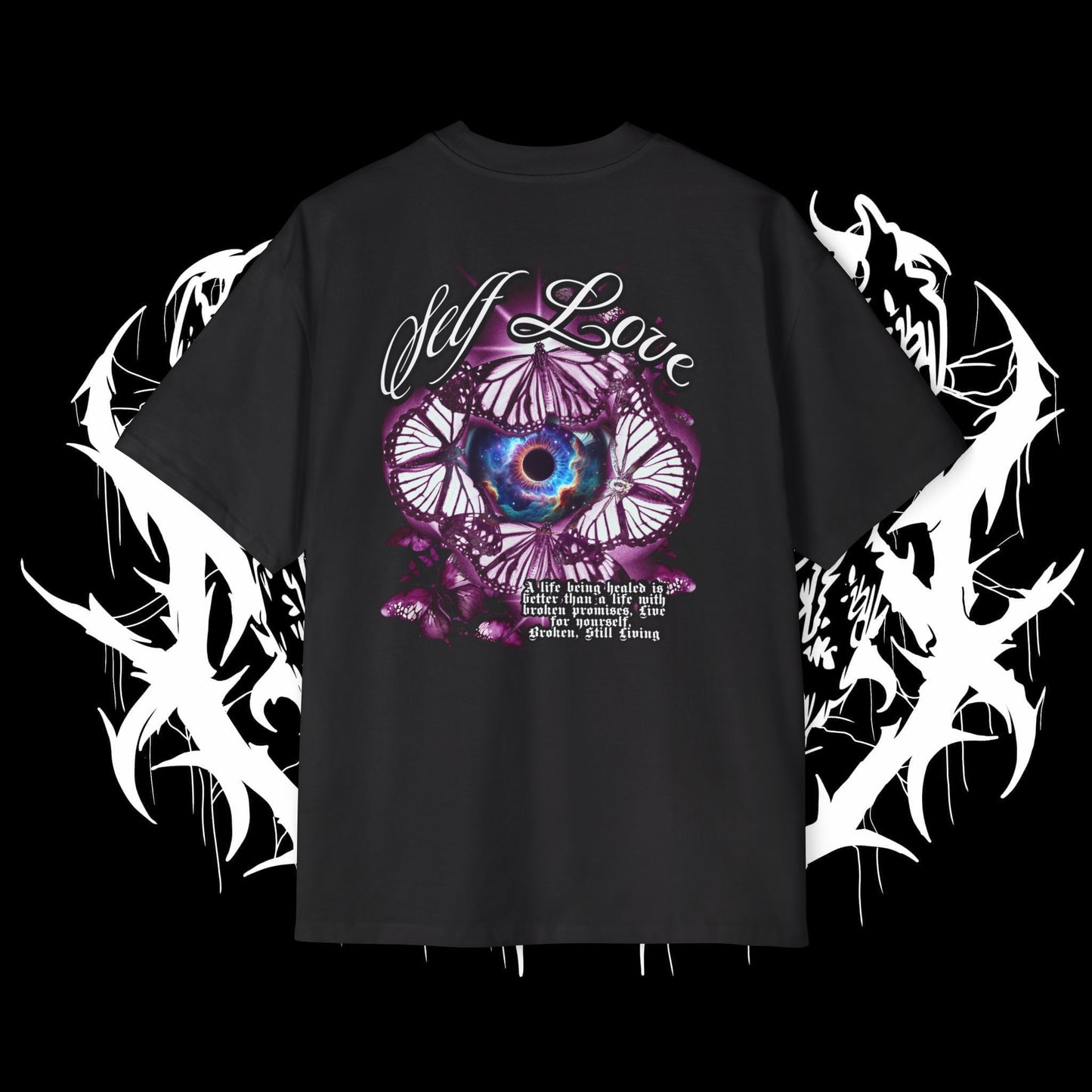 Self Love Oversized T (UNISEX)
