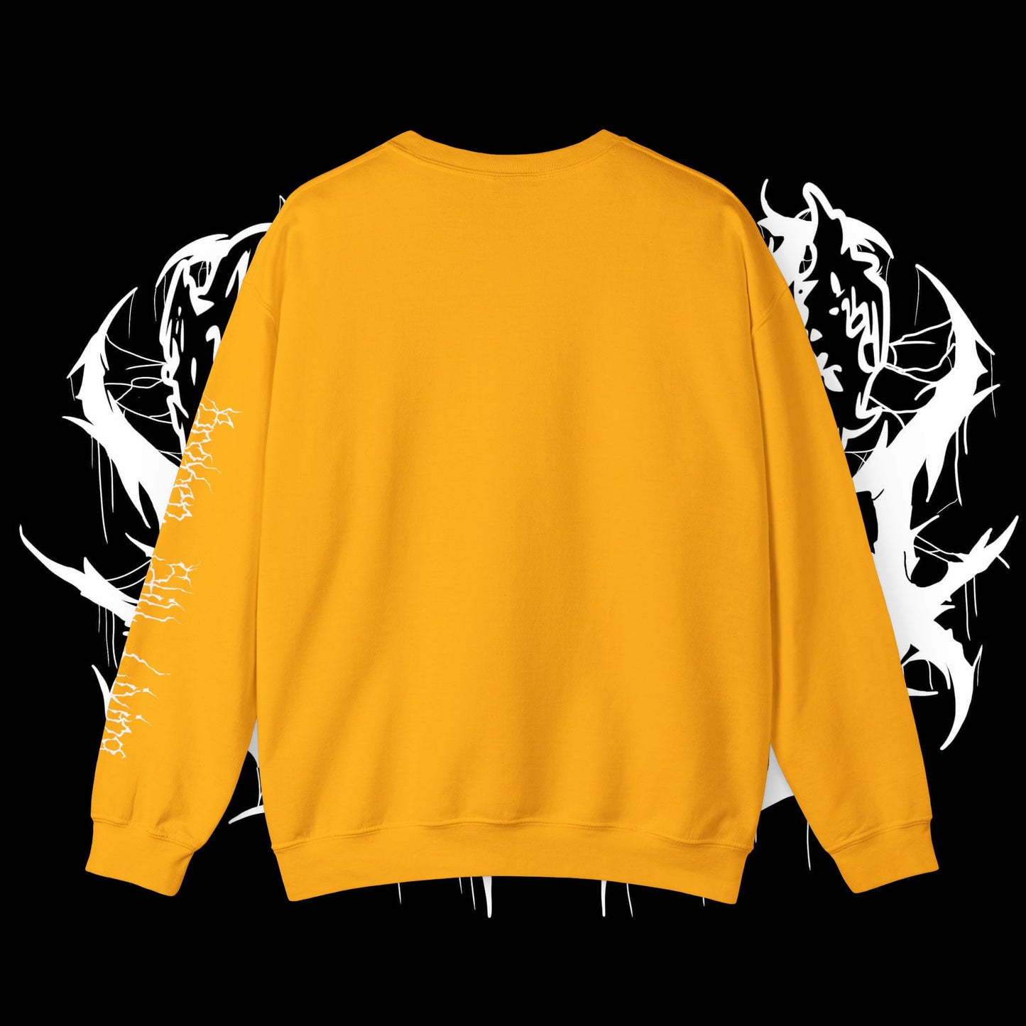 Universal Conversations Sweatshirt (UNISEX)
