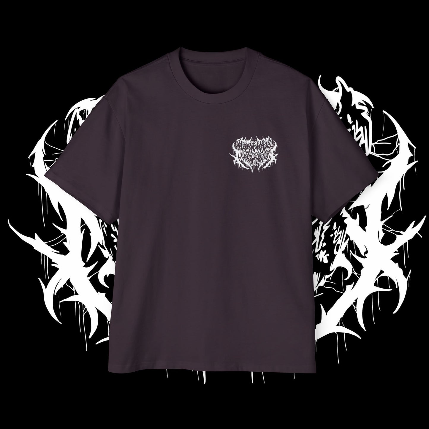 Always Watched Oversize T (UNISEX)