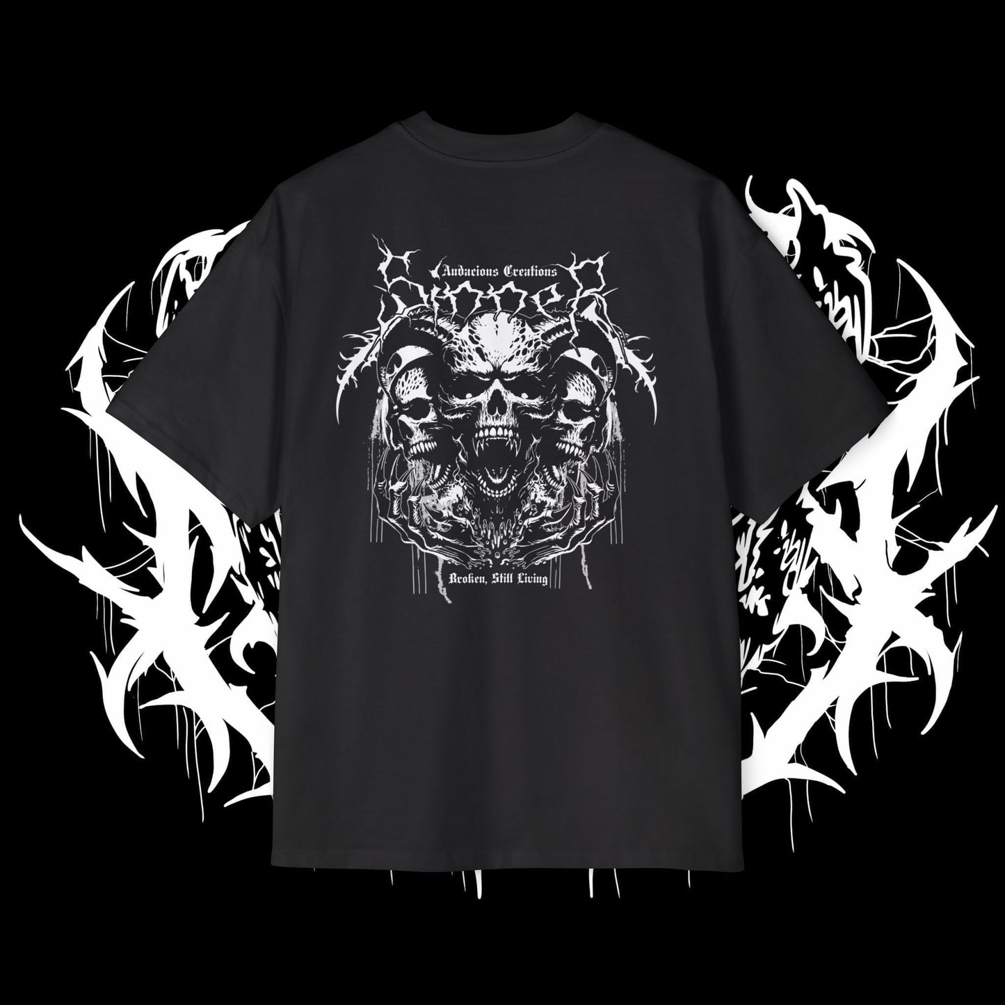 SINNER Oversize T (Unisex)