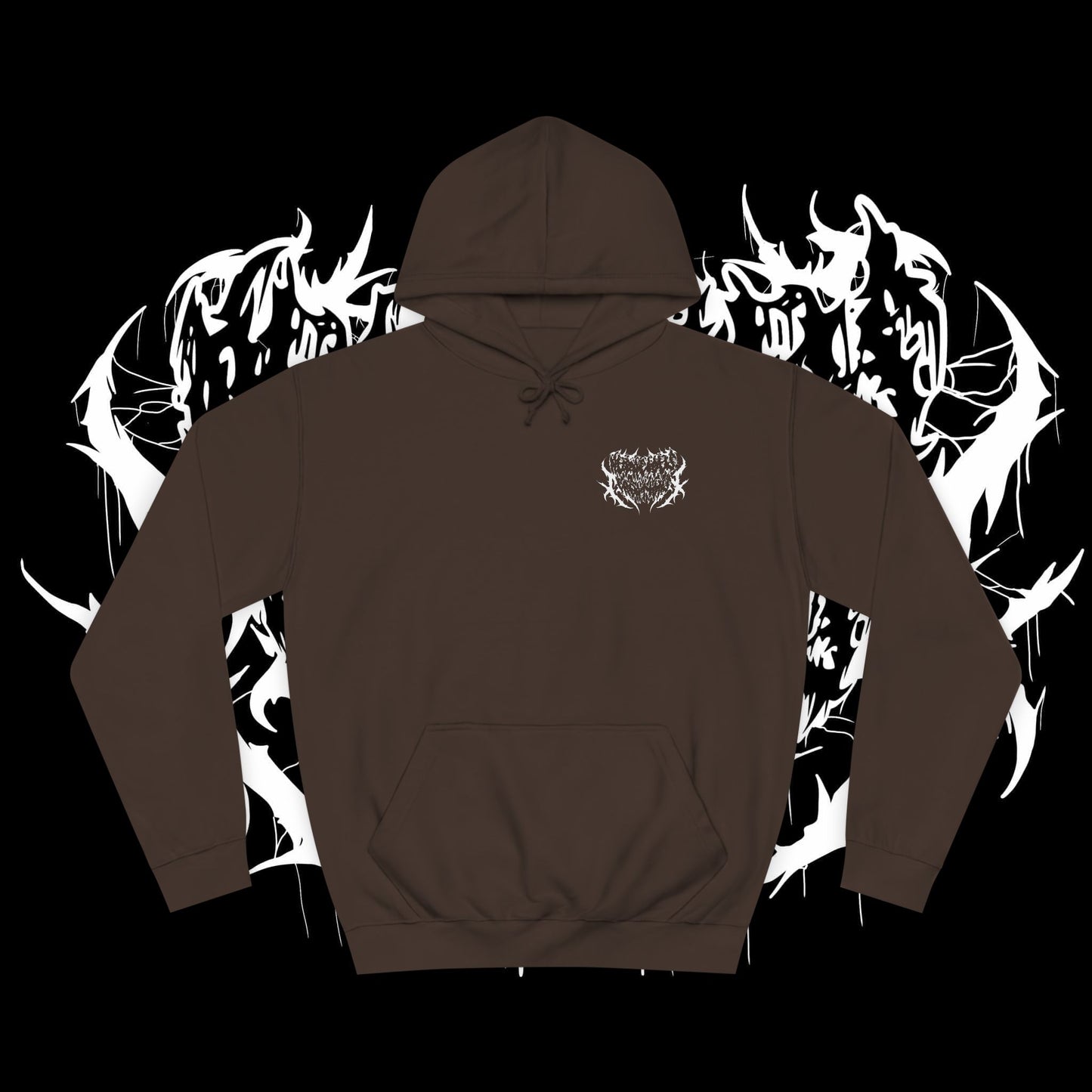 Reminisce Love Hoodie (UNISEX)