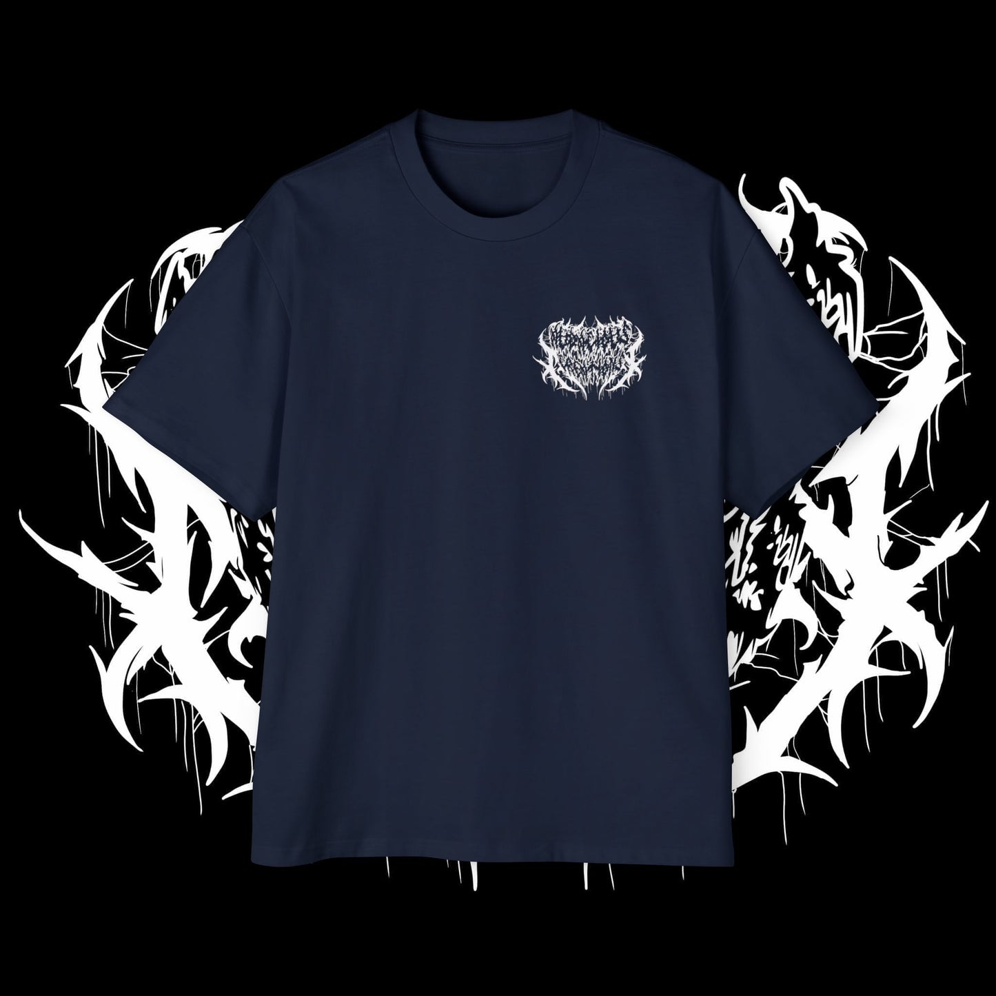 Always Watched Oversize T (UNISEX)
