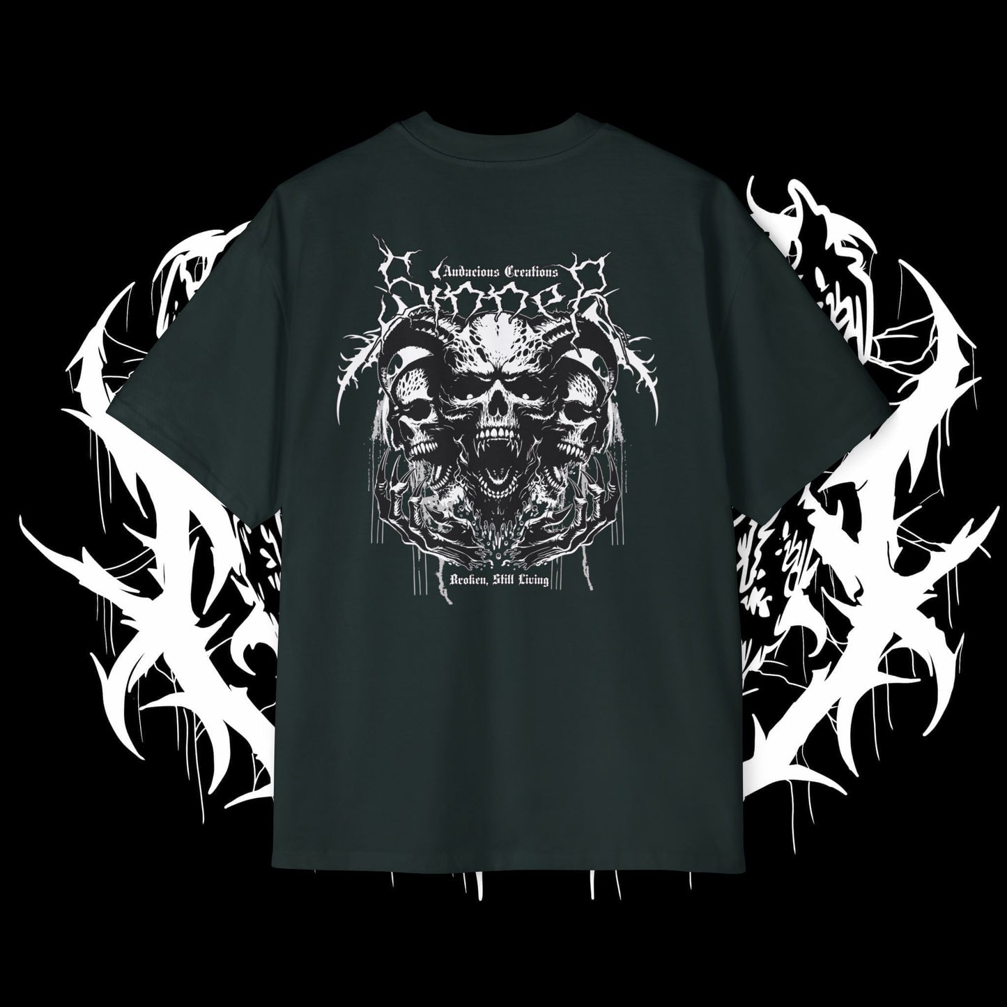 SINNER Oversize T (Unisex)